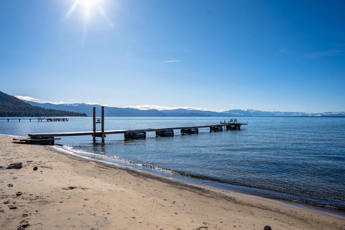 7708 North Lake Boulevard, Tahoe Vista, CA, 96148