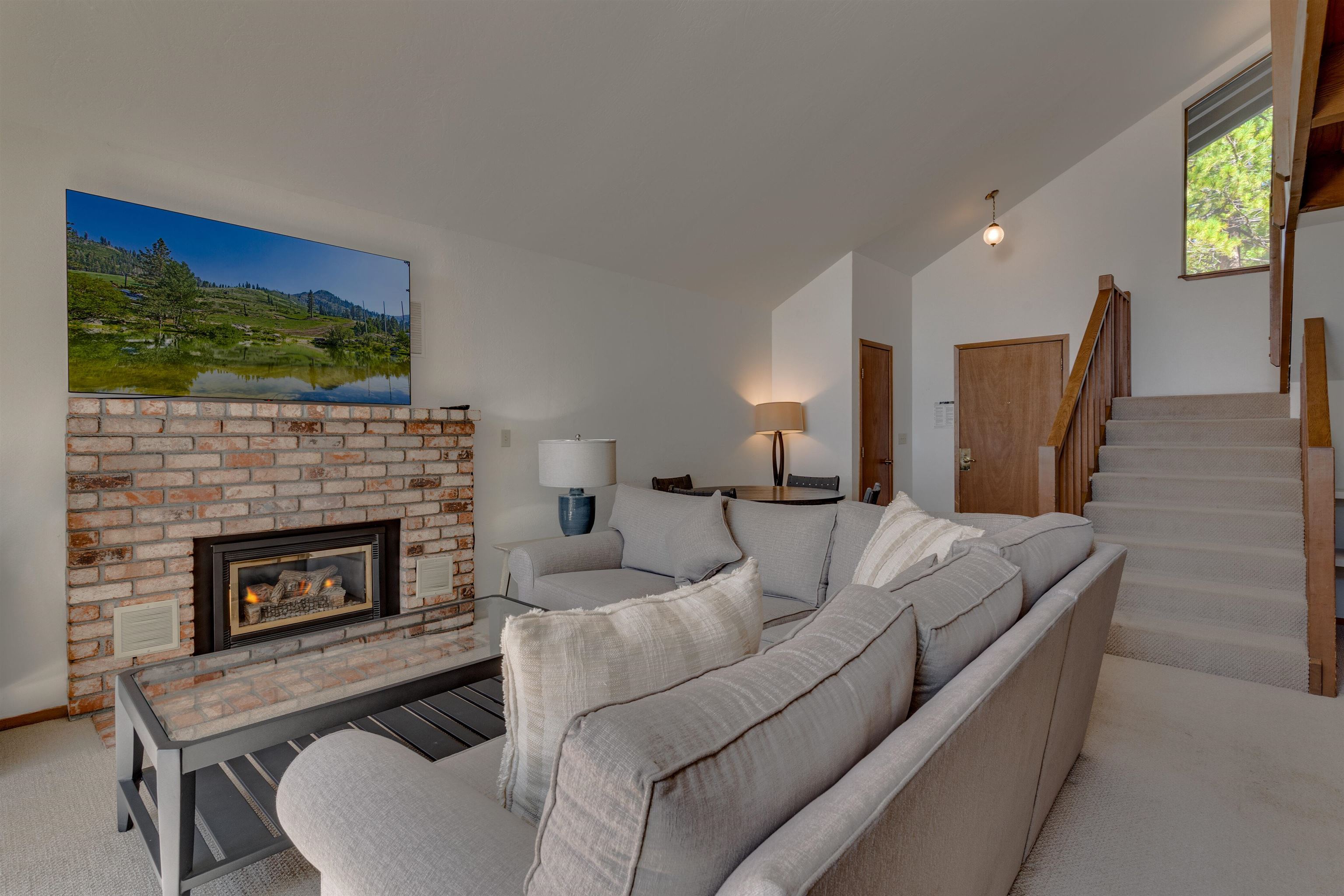 7708 North Lake Boulevard, Tahoe Vista, CA, 96148