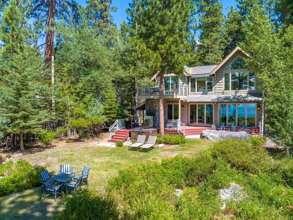 9902 Lake Street, Kings Beach, CA, 96143