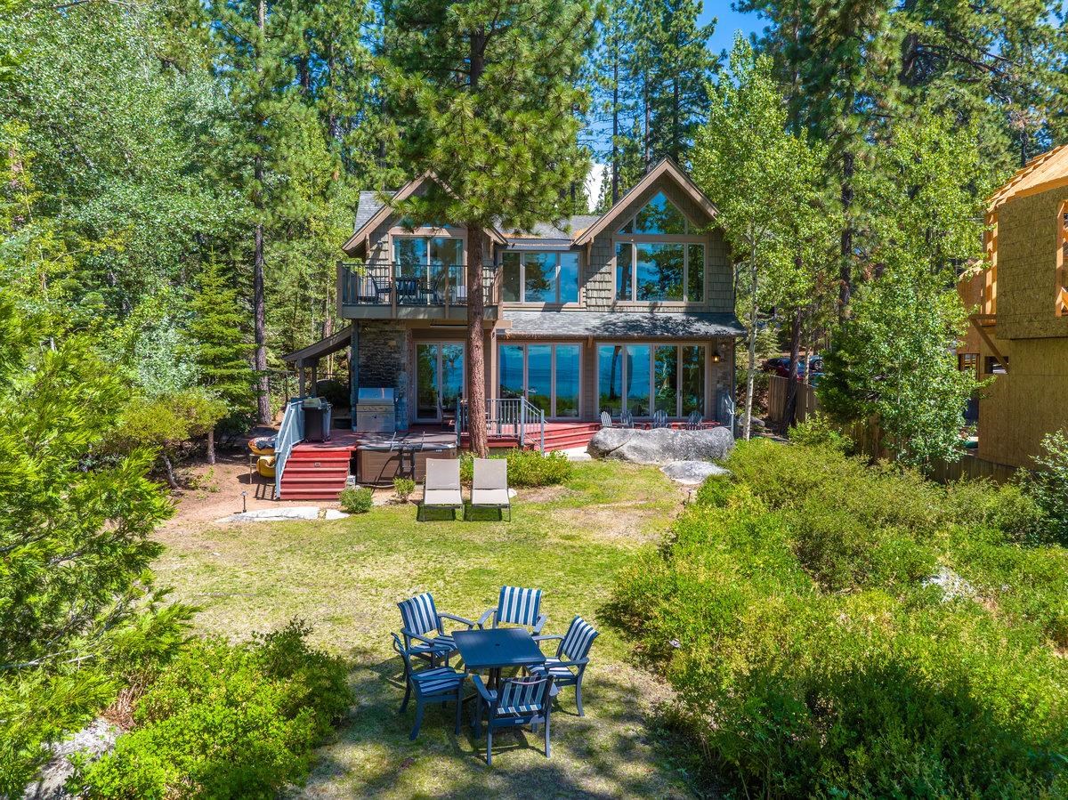 9902 Lake Street, Kings Beach, CA, 96143