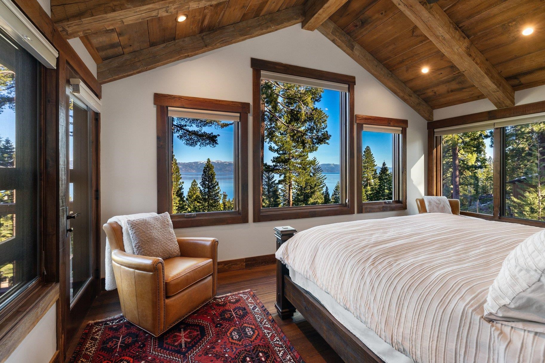 4470 Huckleberry Drive, Carnelian Bay, CA, 96140