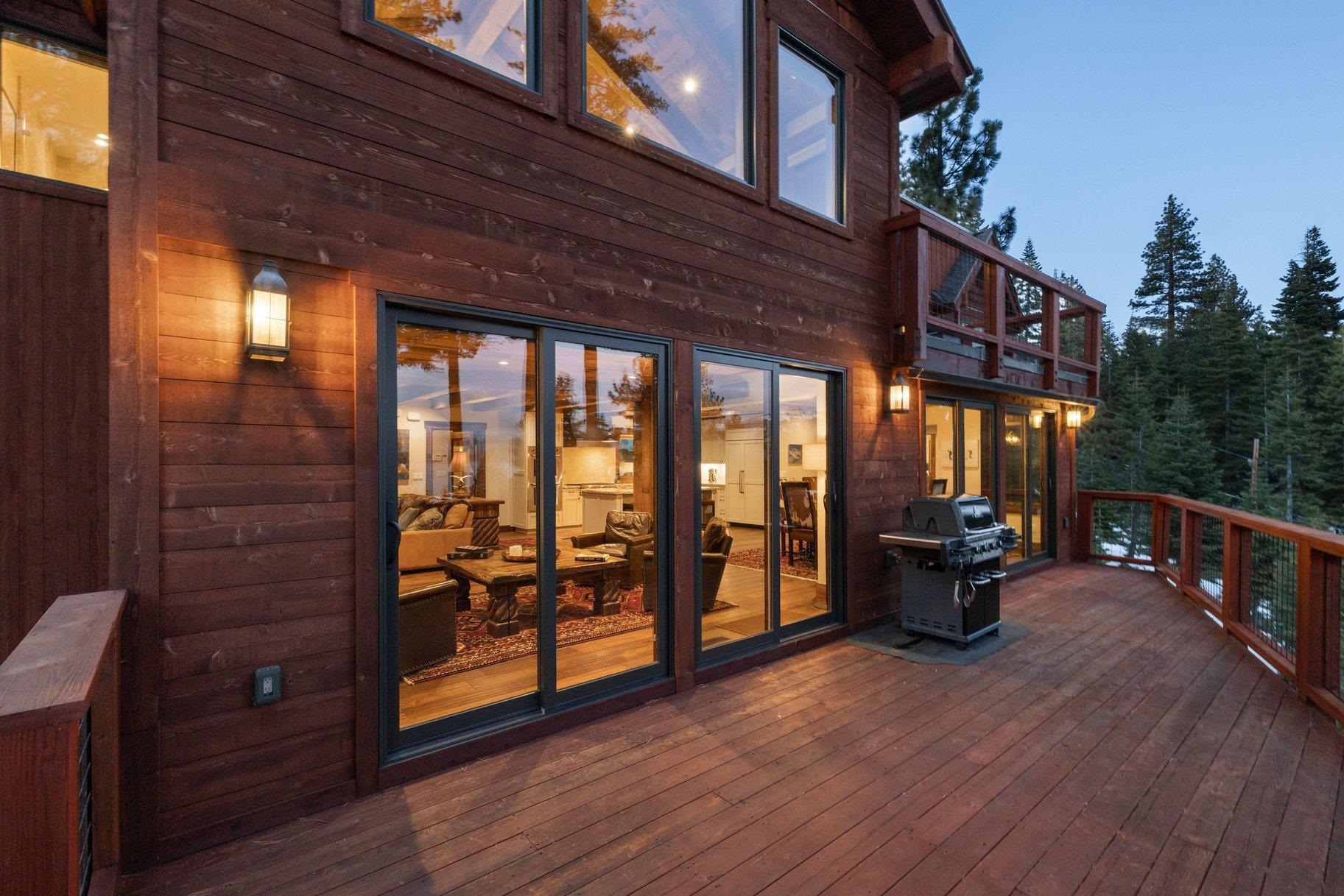 4470 Huckleberry Drive, Carnelian Bay, CA, 96140