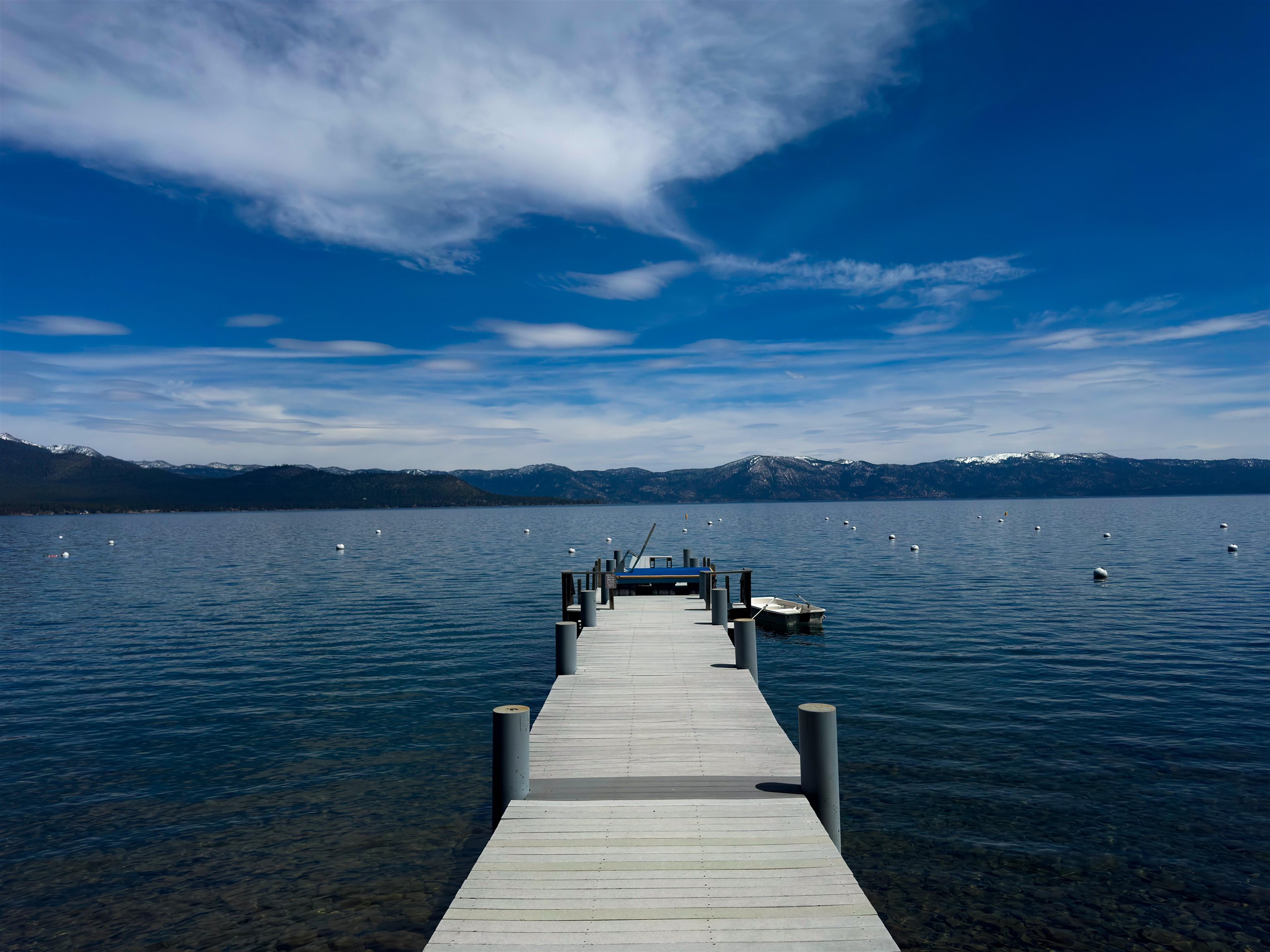 4470 Huckleberry Drive, Carnelian Bay, CA, 96140