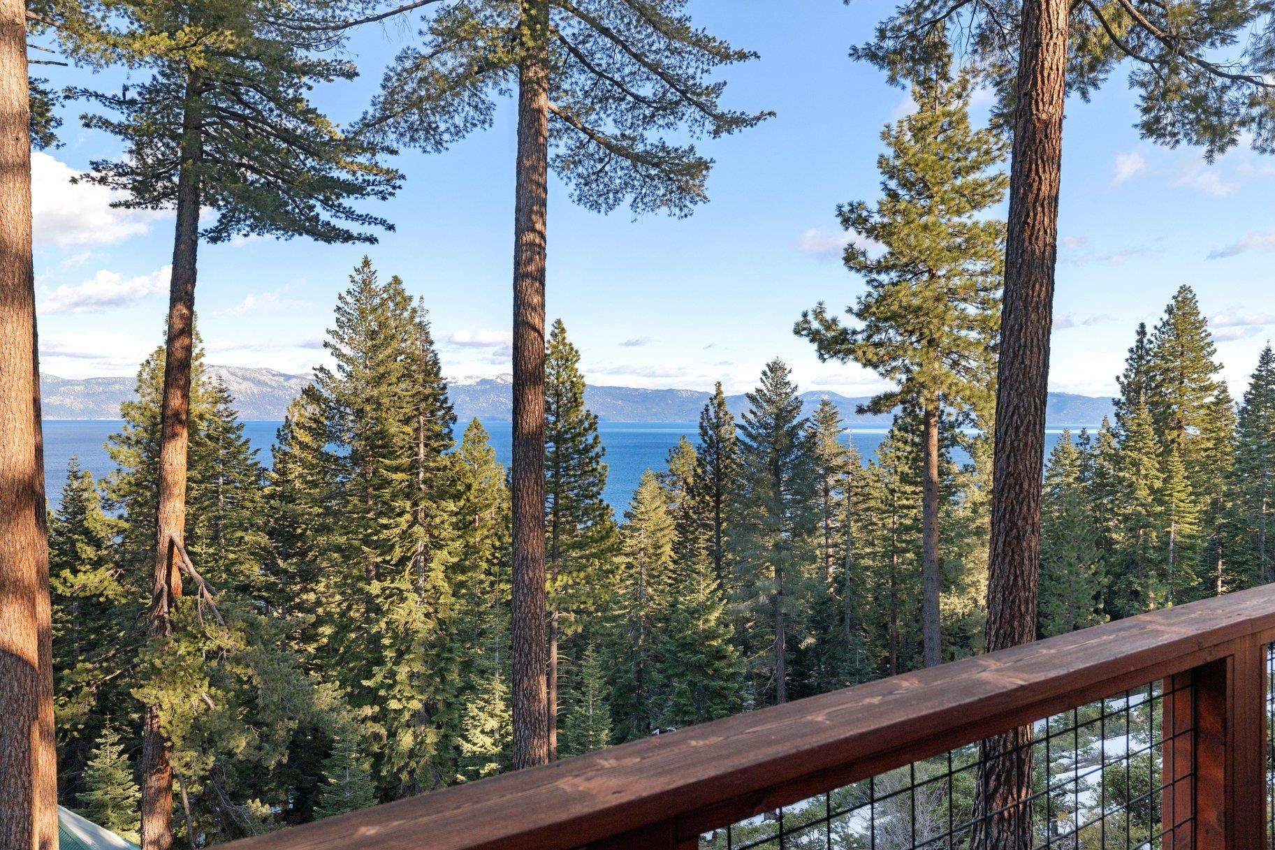 4470 Huckleberry Drive, Carnelian Bay, CA, 96140