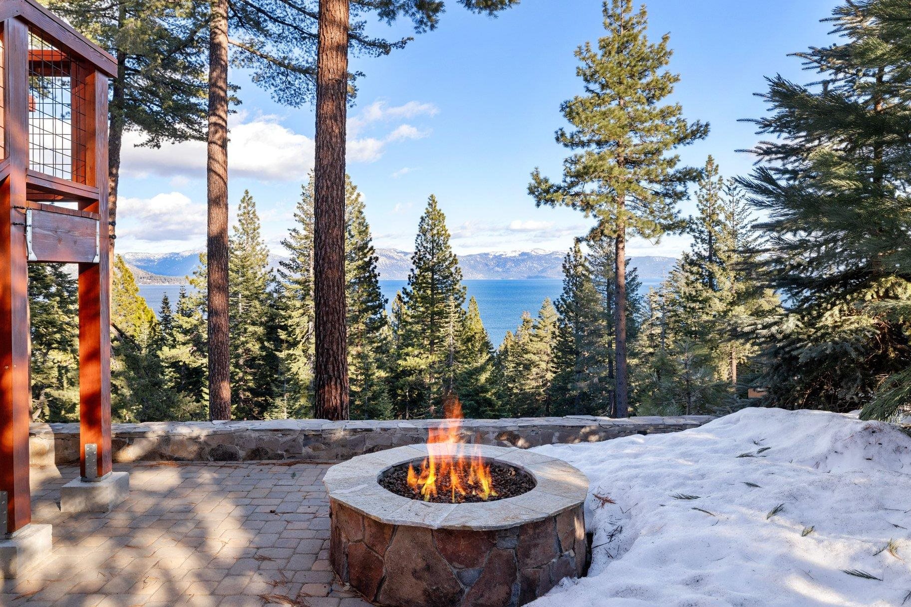 4470 Huckleberry Drive, Carnelian Bay, CA, 96140