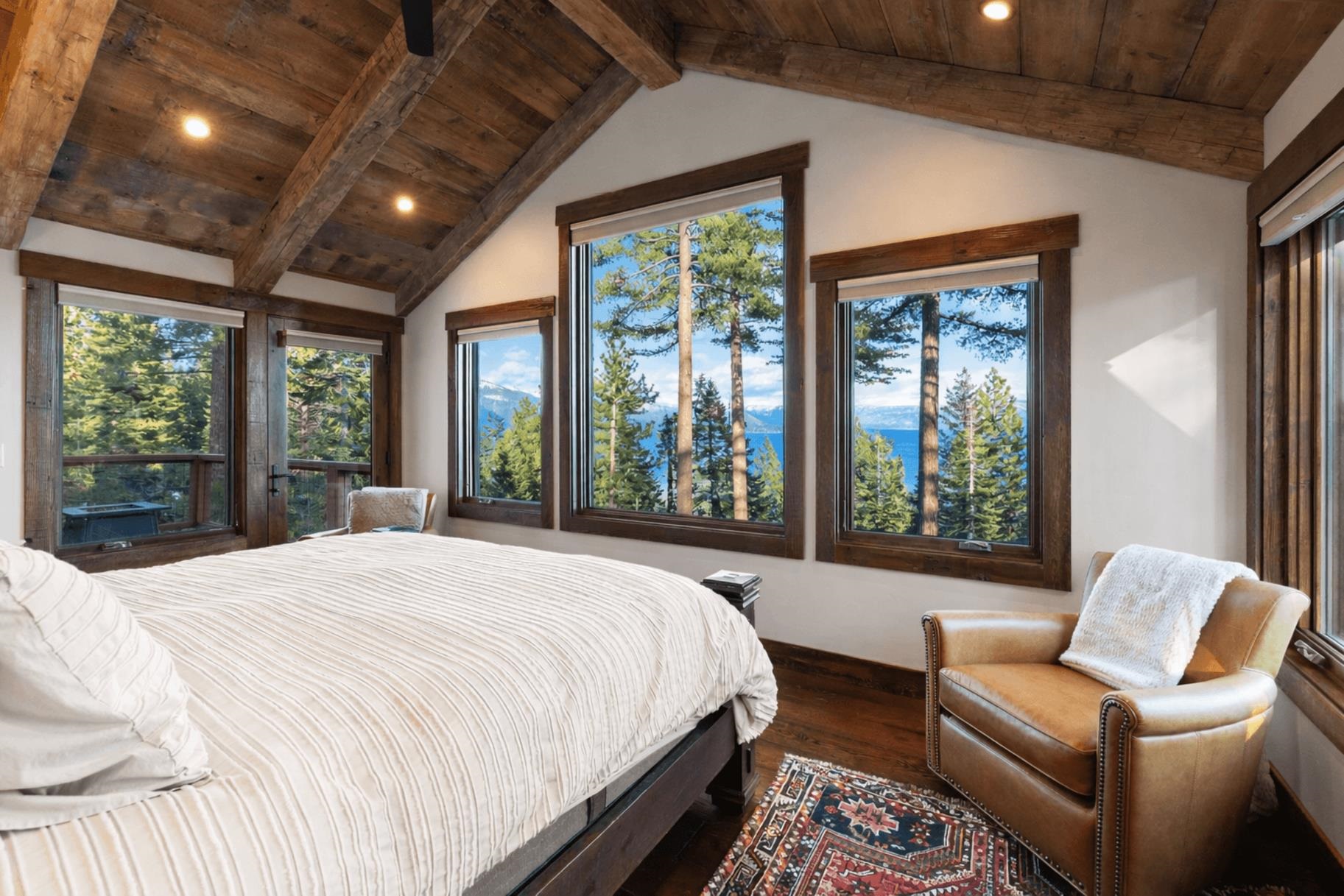 4470 Huckleberry Drive, Carnelian Bay, CA, 96140