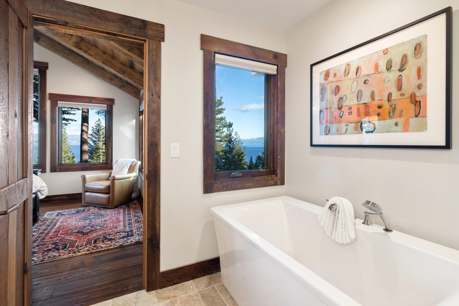 4470 Huckleberry Drive, Carnelian Bay, CA, 96140