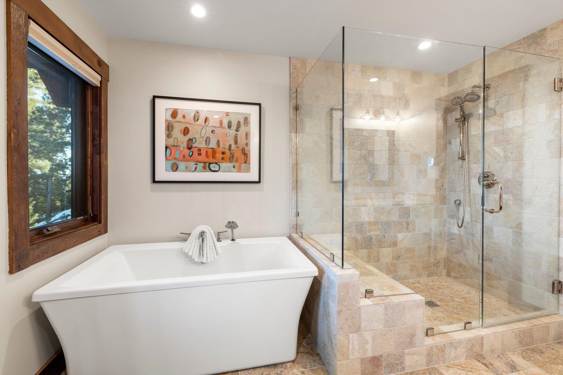 4470 Huckleberry Drive, Carnelian Bay, CA, 96140