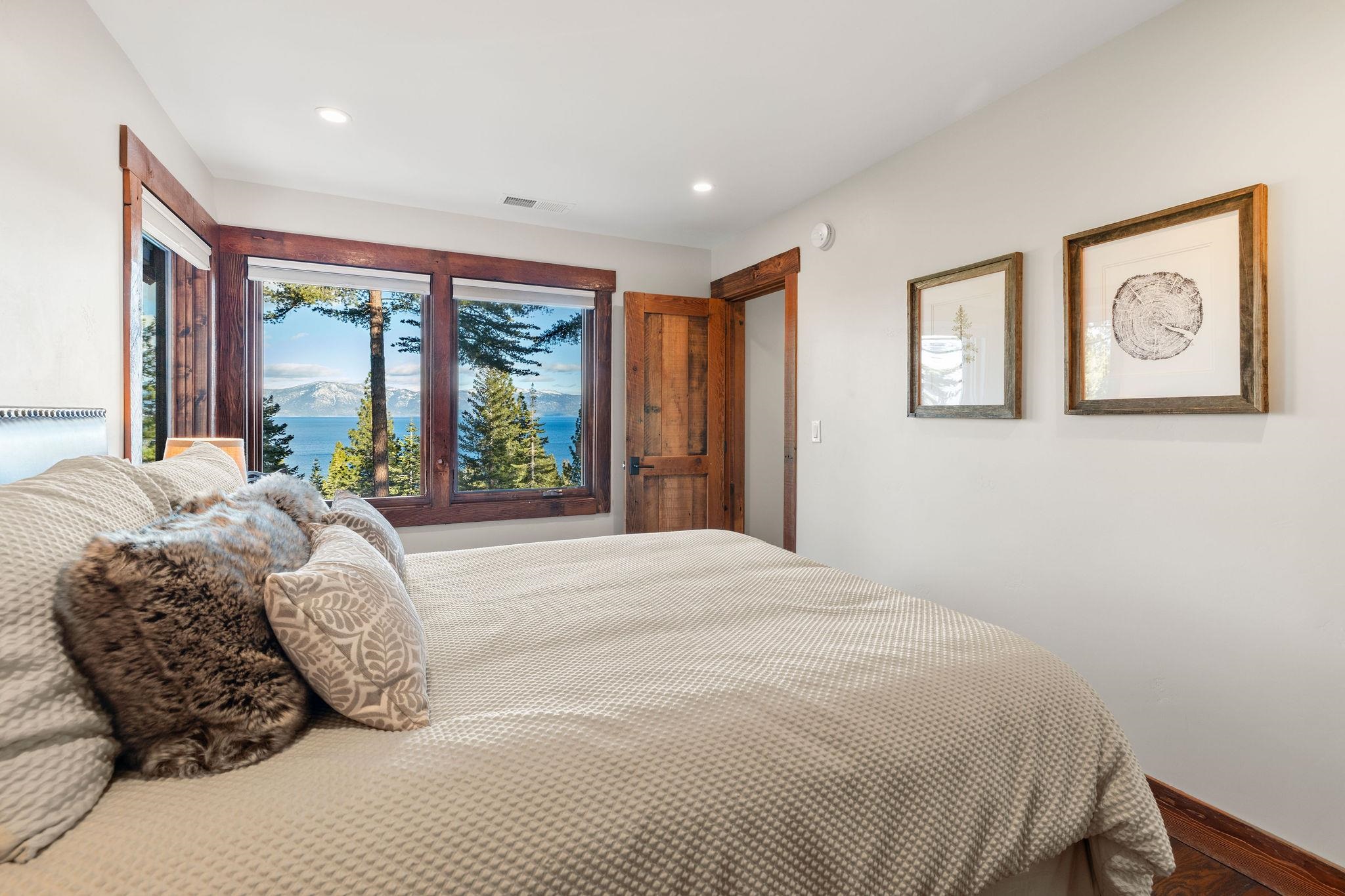 4470 Huckleberry Drive, Carnelian Bay, CA, 96140