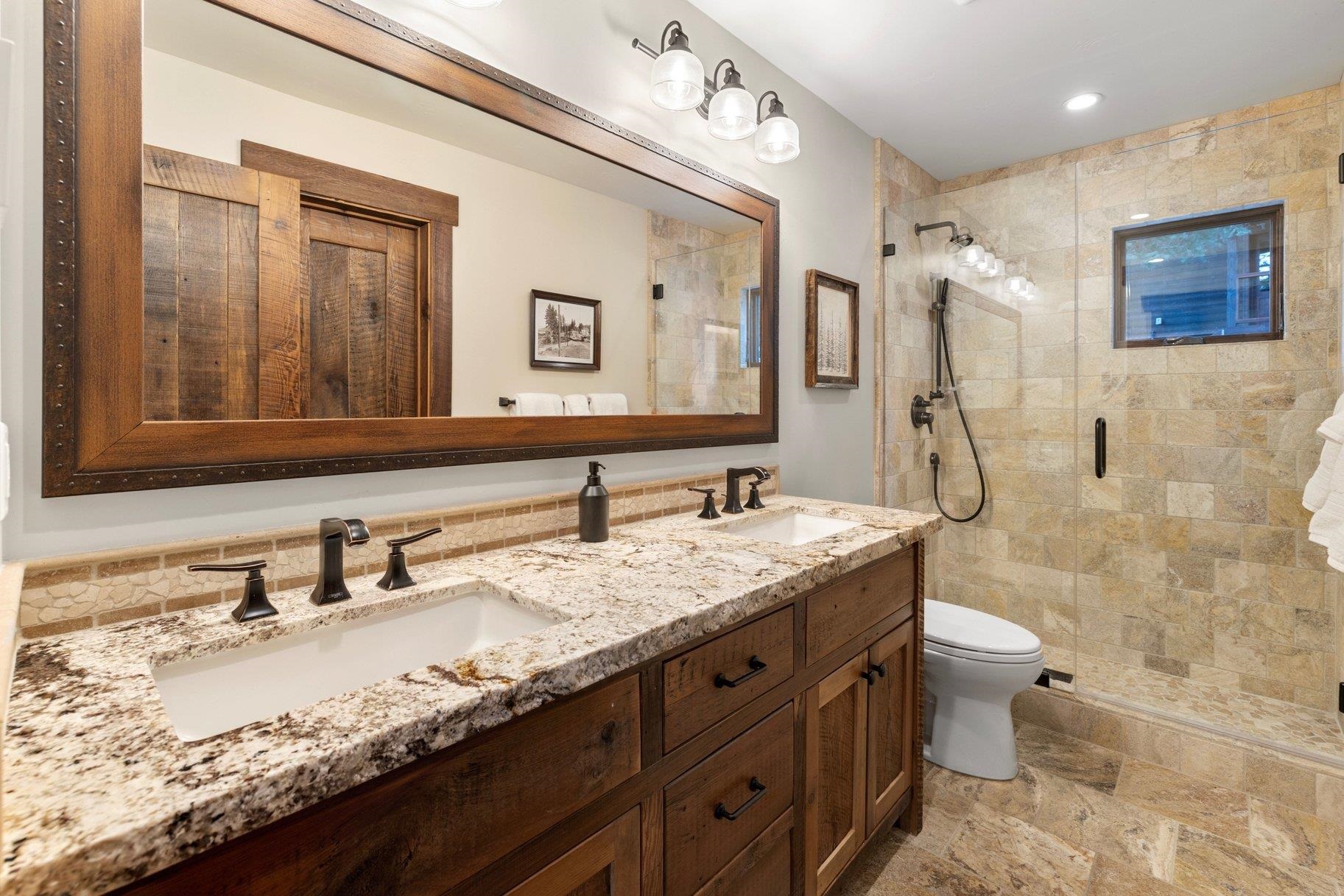 4470 Huckleberry Drive, Carnelian Bay, CA, 96140