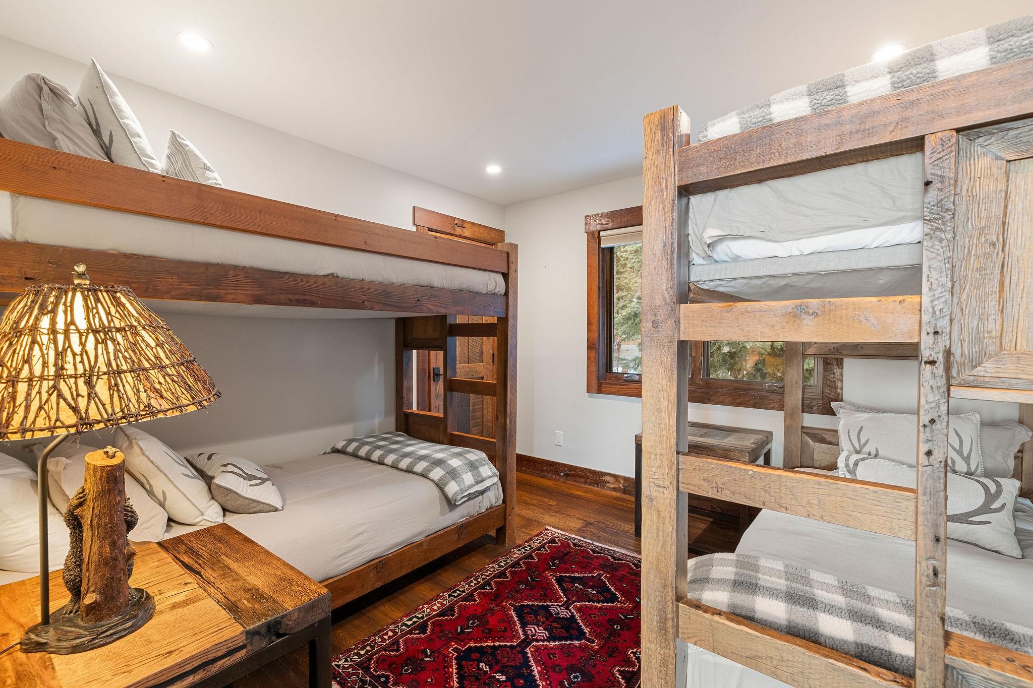 4470 Huckleberry Drive, Carnelian Bay, CA, 96140