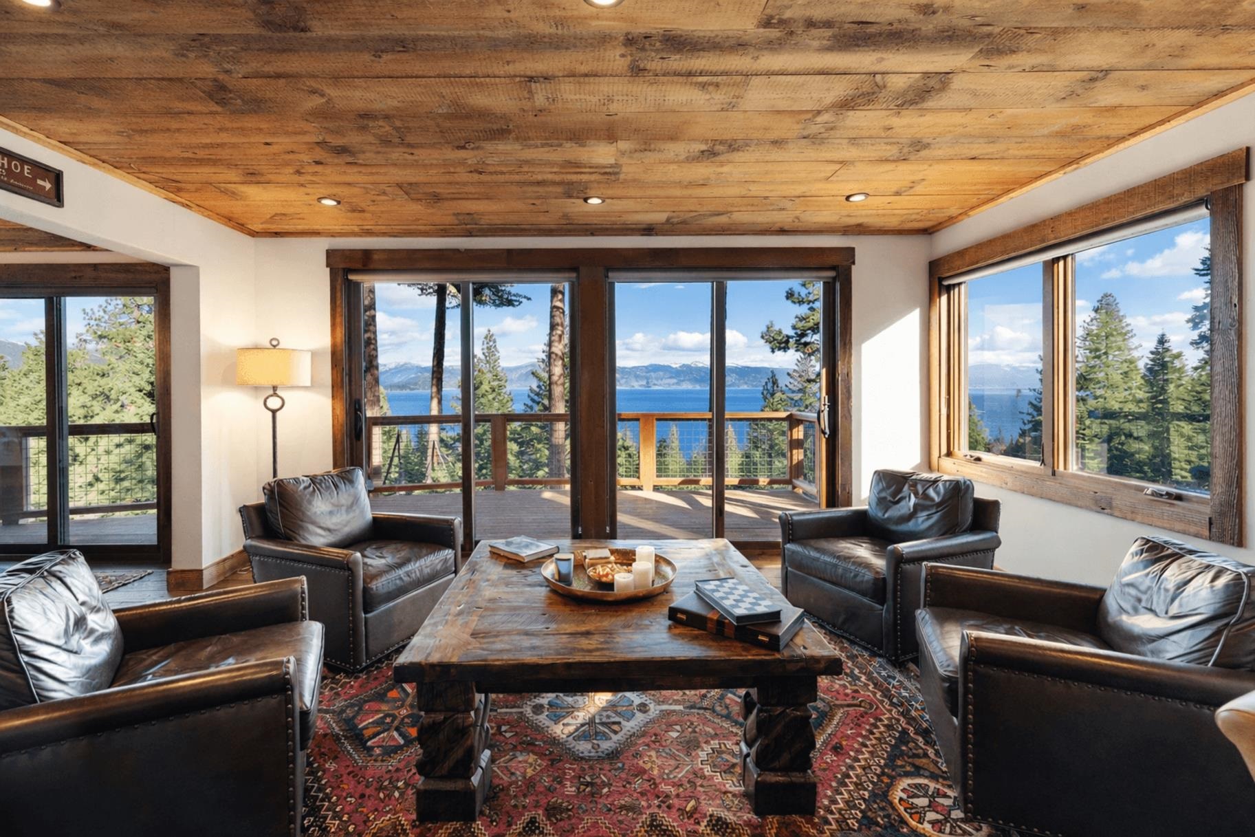 4470 Huckleberry Drive, Carnelian Bay, CA, 96140