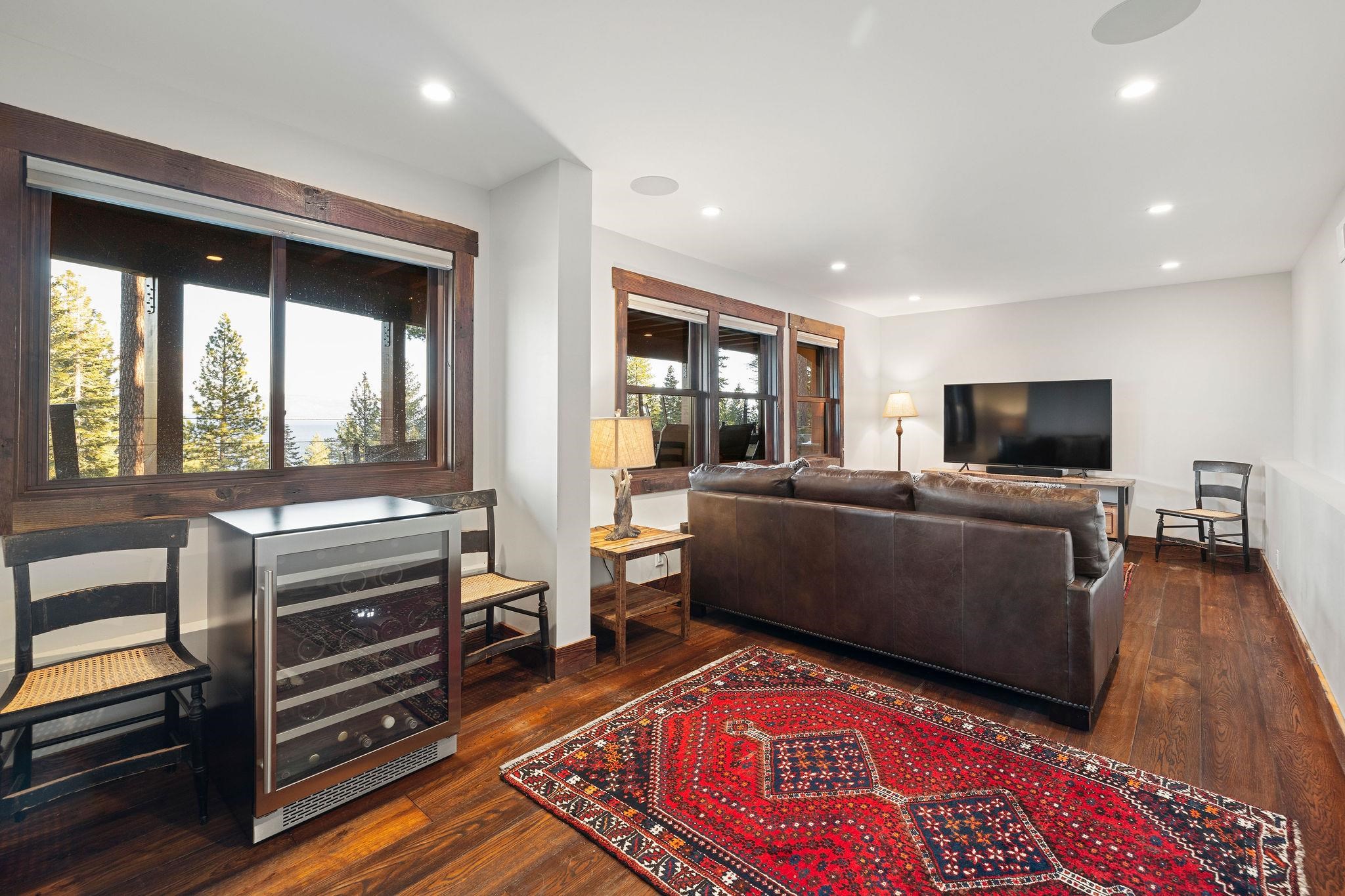 4470 Huckleberry Drive, Carnelian Bay, CA, 96140