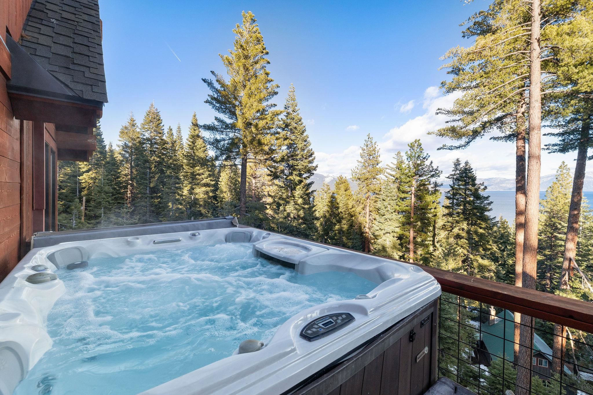 4470 Huckleberry Drive, Carnelian Bay, CA, 96140