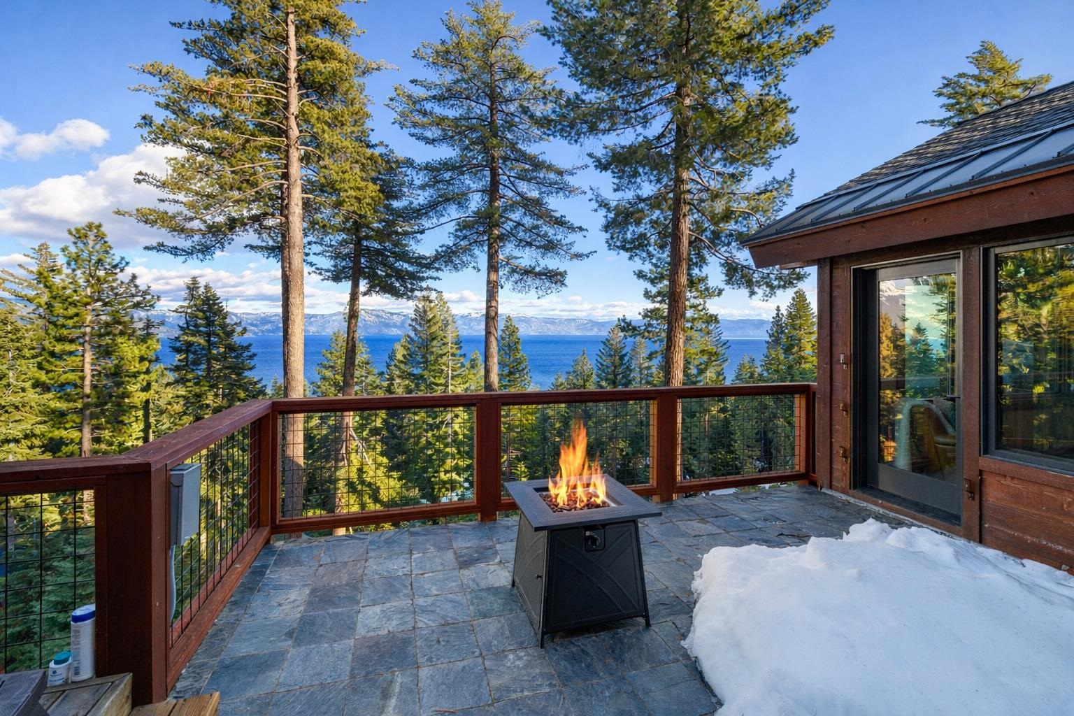 4470 Huckleberry Drive, Carnelian Bay, CA, 96140