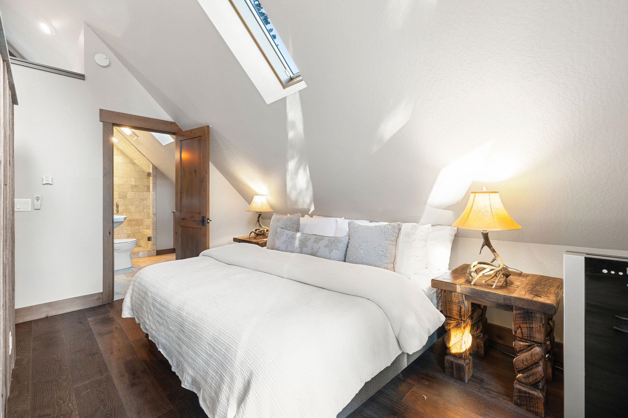 4470 Huckleberry Drive, Carnelian Bay, CA, 96140