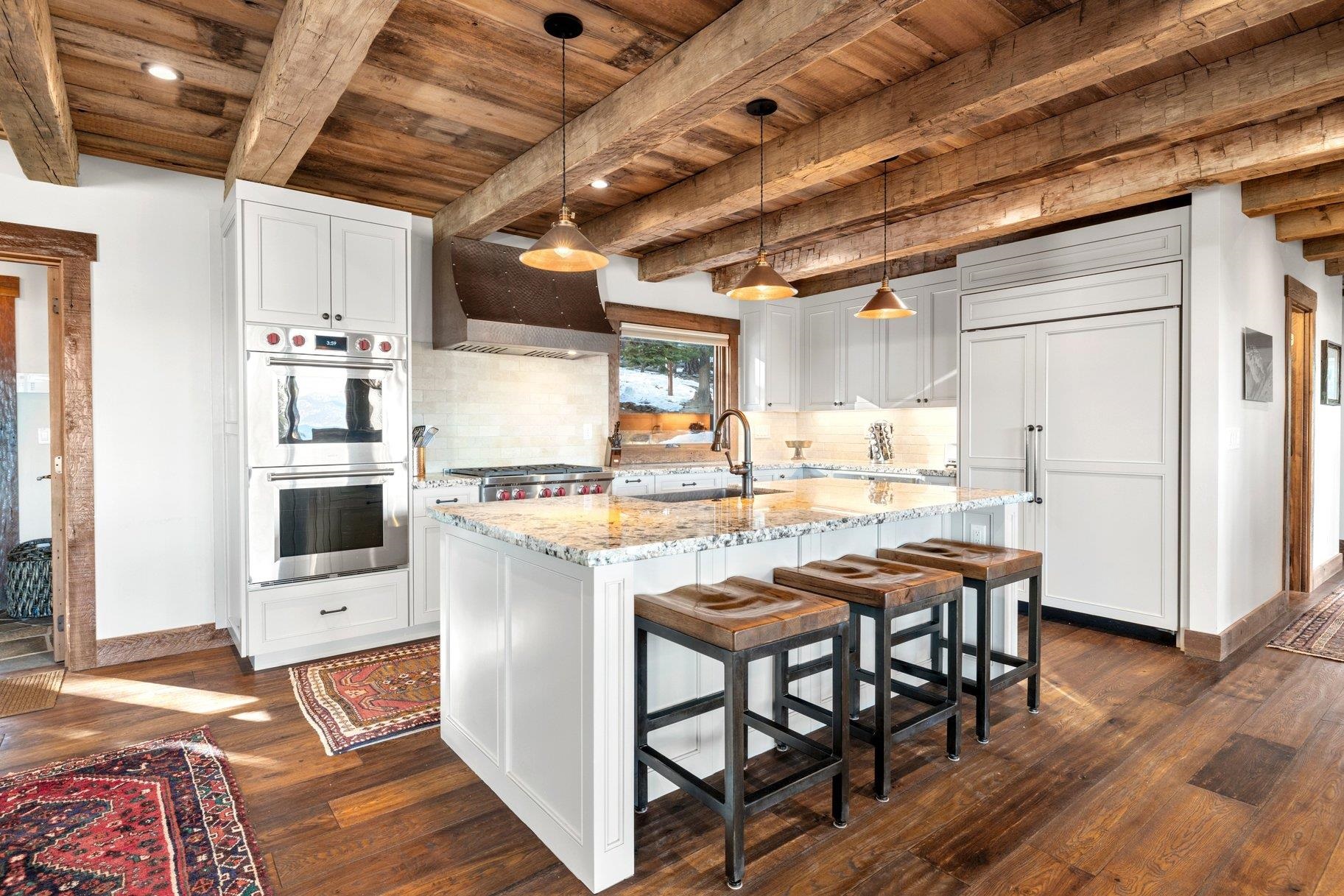 4470 Huckleberry Drive, Carnelian Bay, CA, 96140