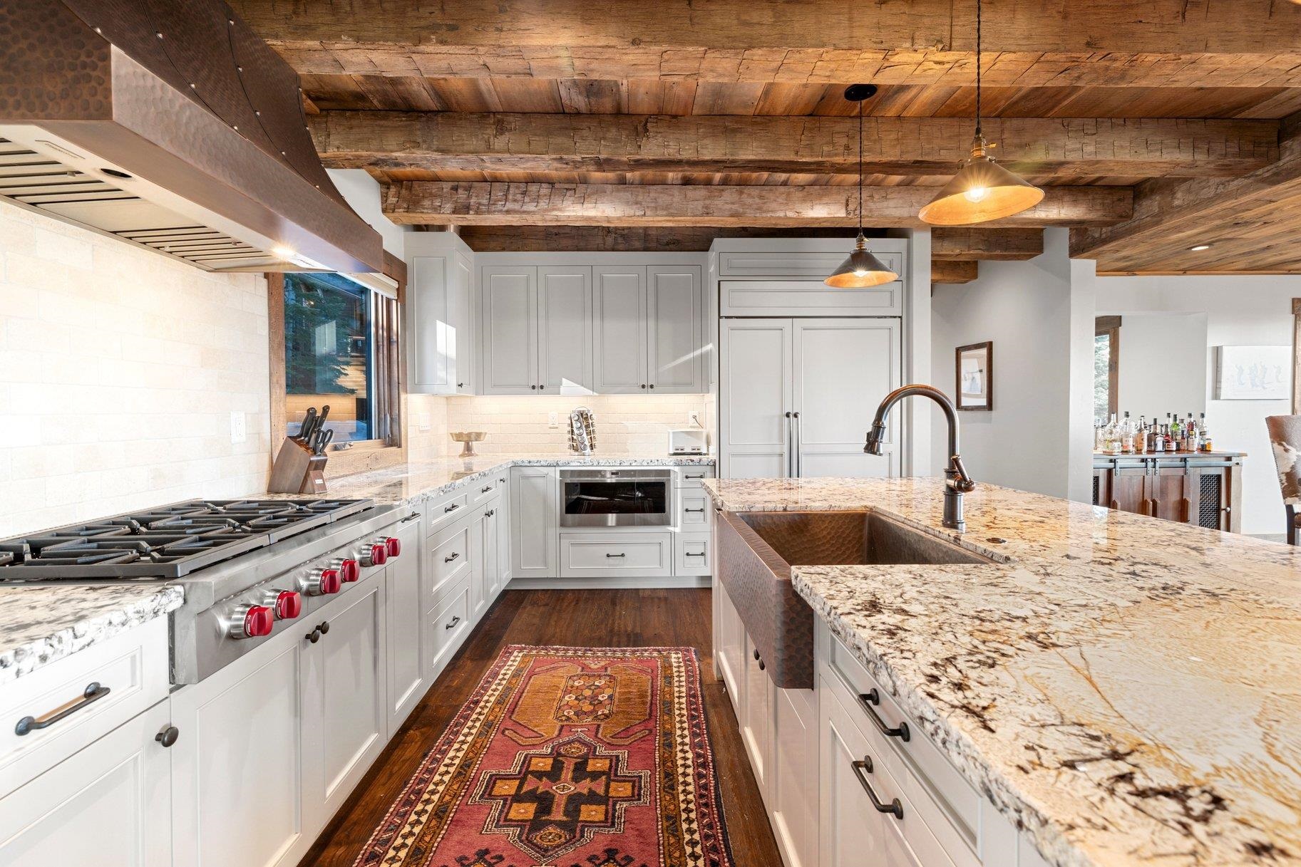 4470 Huckleberry Drive, Carnelian Bay, CA, 96140