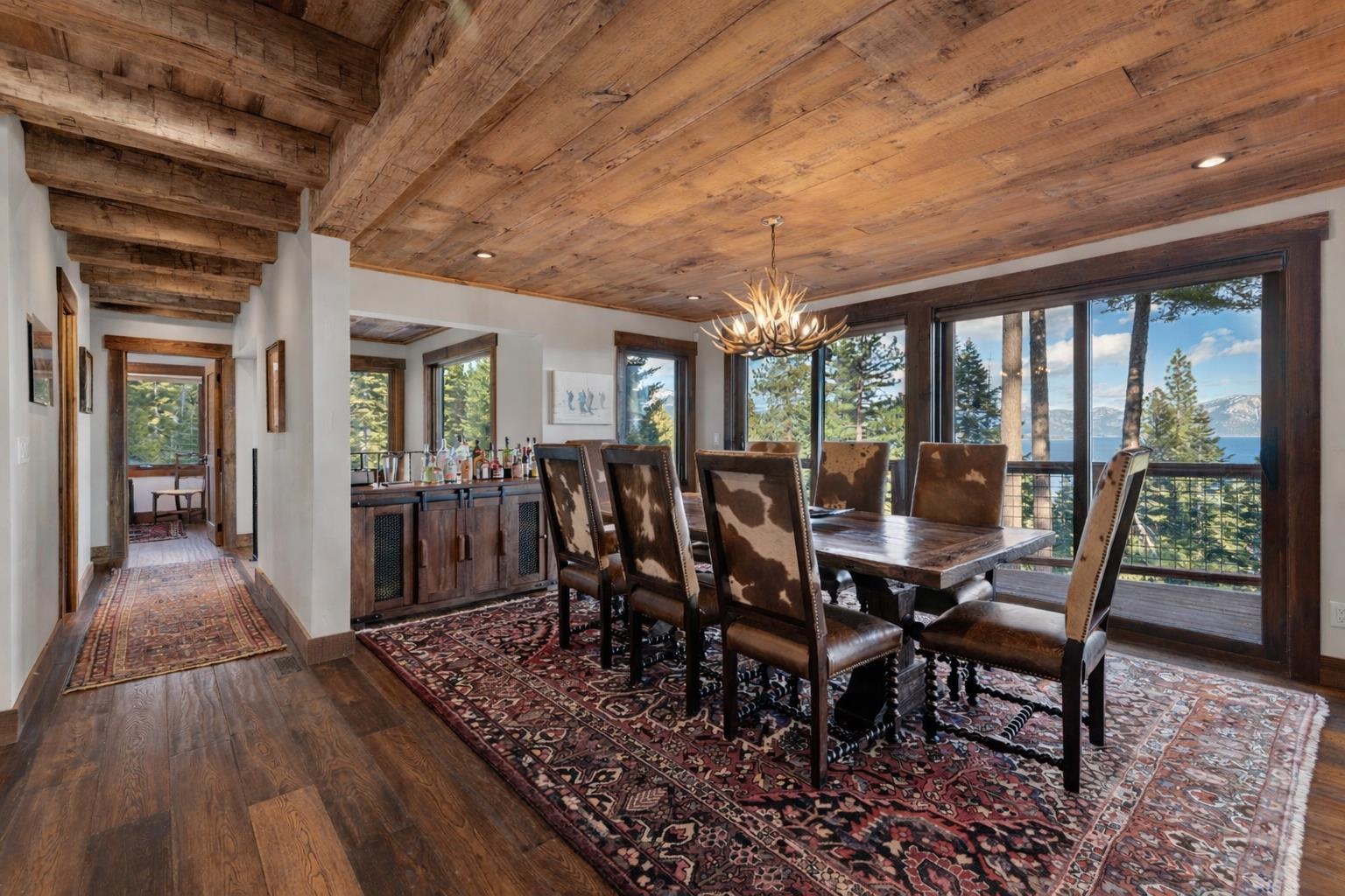 4470 Huckleberry Drive, Carnelian Bay, CA, 96140