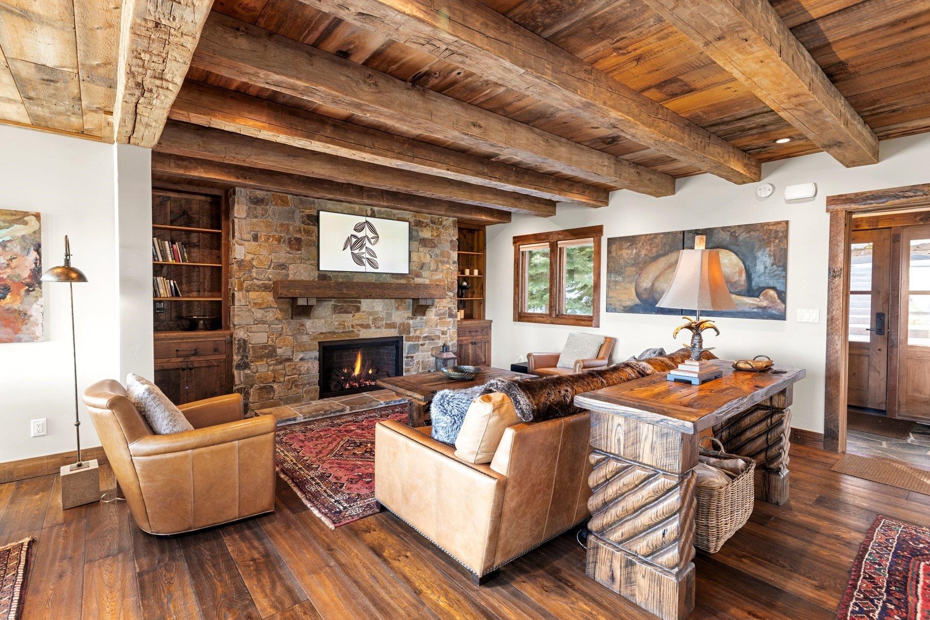 4470 Huckleberry Drive, Carnelian Bay, CA, 96140