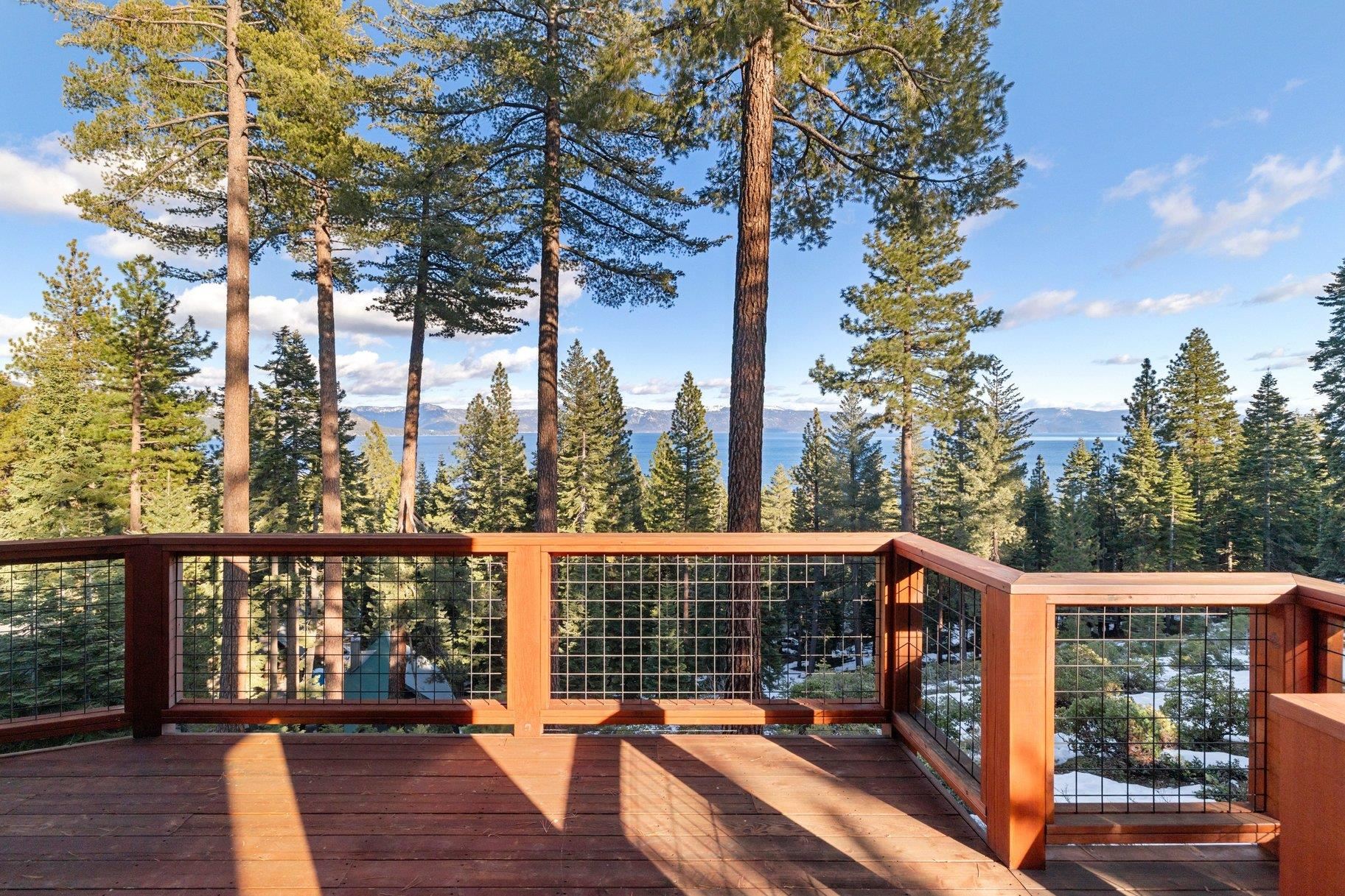 4470 Huckleberry Drive, Carnelian Bay, CA, 96140