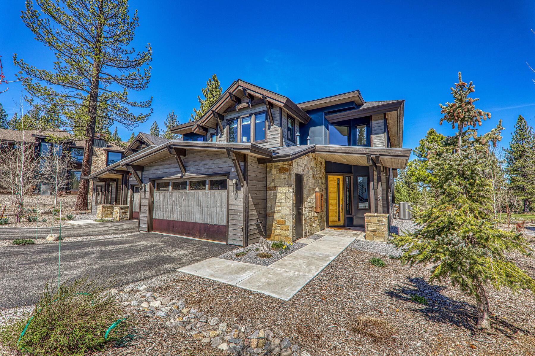 10109 Corrie Court, Truckee, CA, 96161