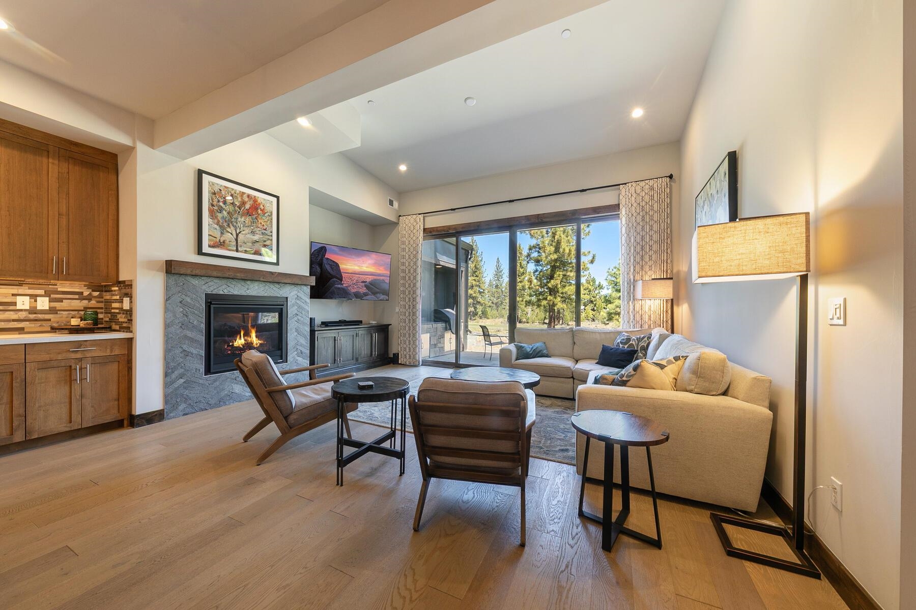 10109 Corrie Court, Truckee, CA, 96161