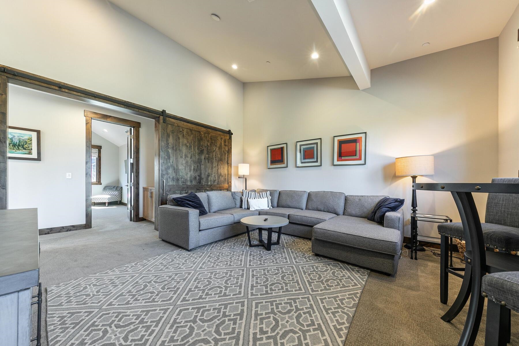 10109 Corrie Court, Truckee, CA, 96161