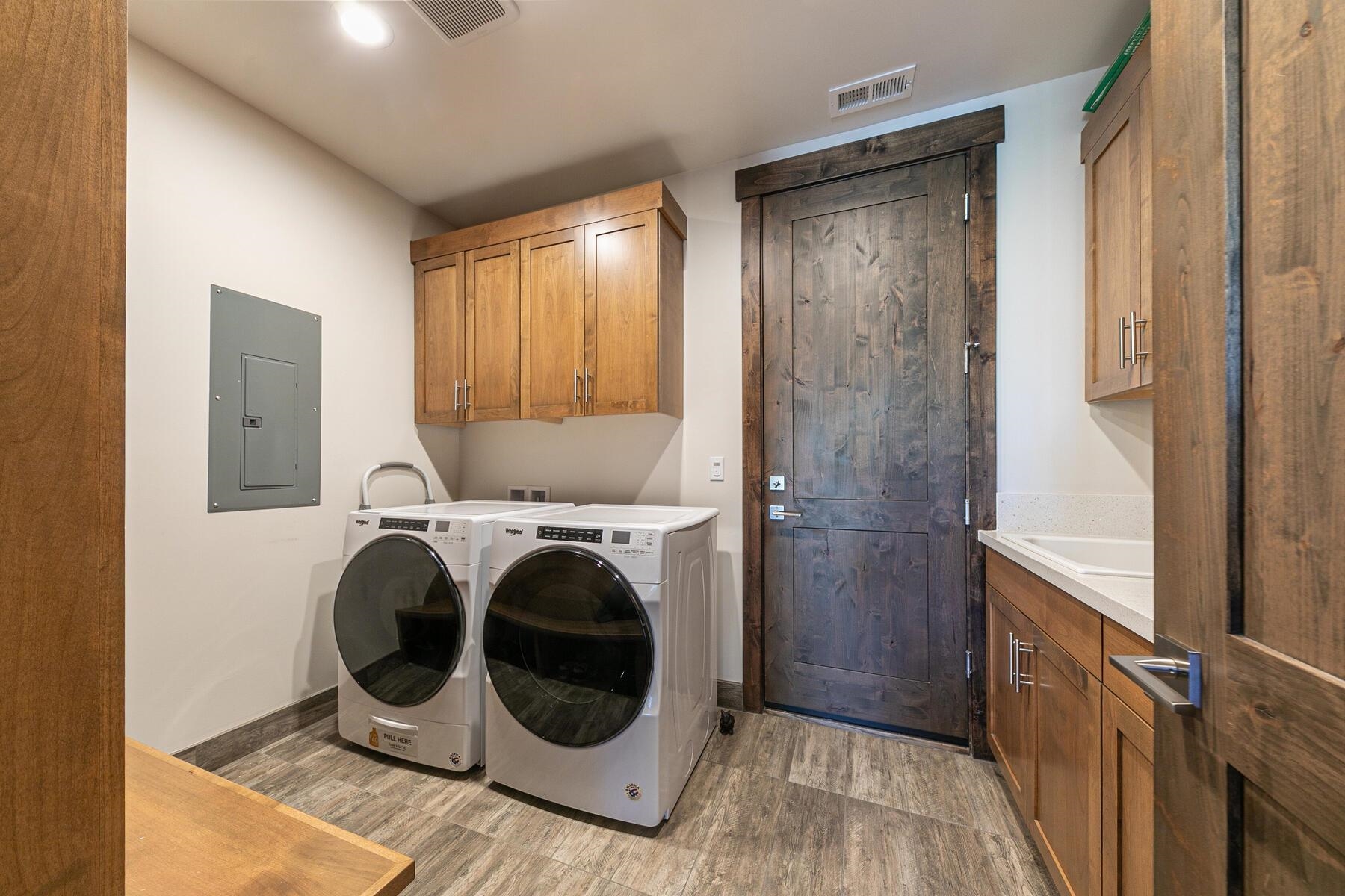 10109 Corrie Court, Truckee, CA, 96161