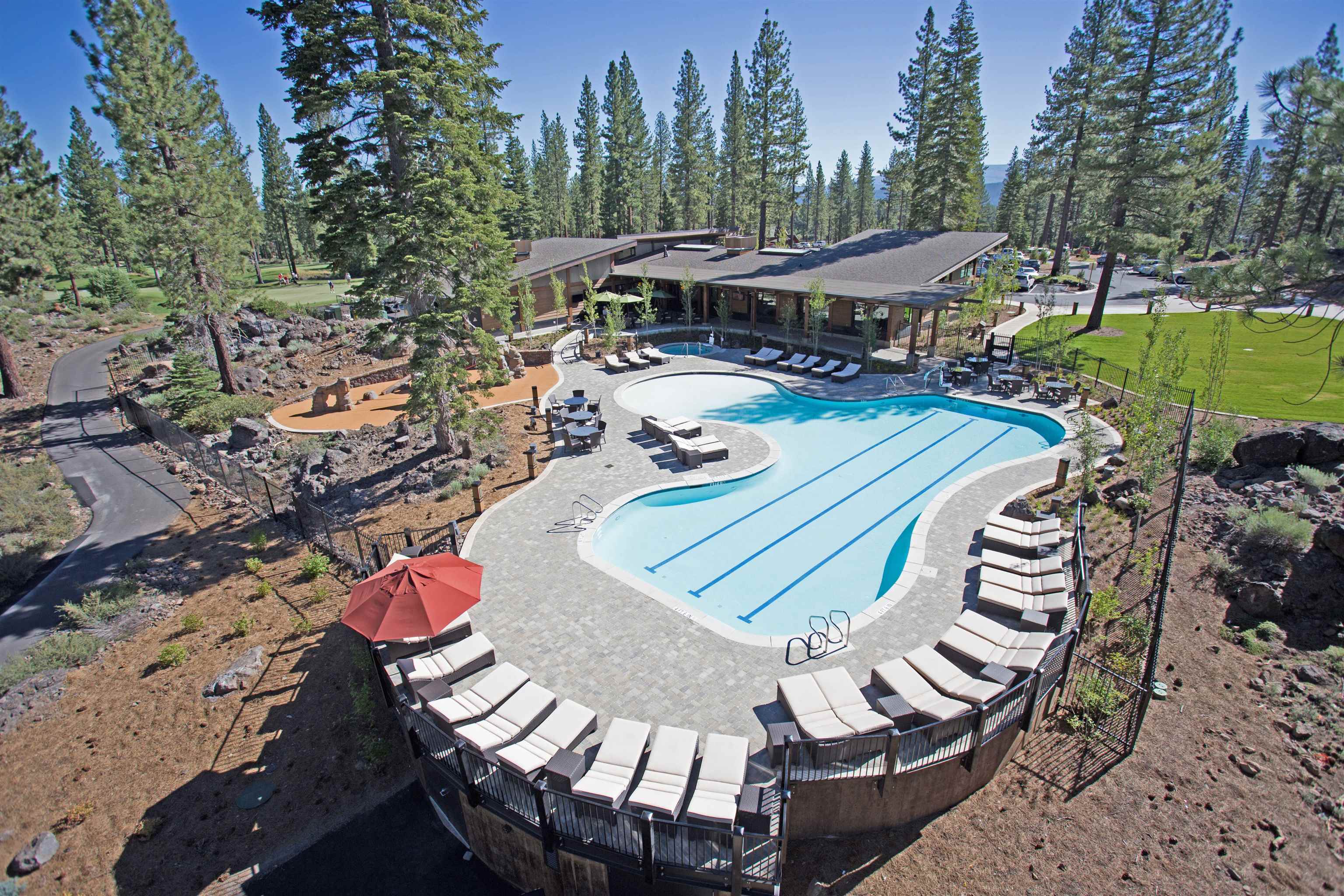 9270 Brae Road, Truckee, CA, 96161