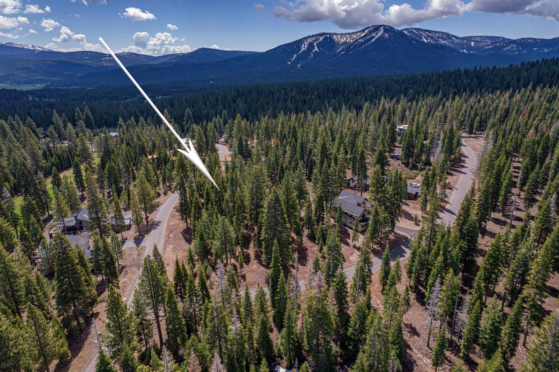 9270 Brae Road, Truckee, CA, 96161