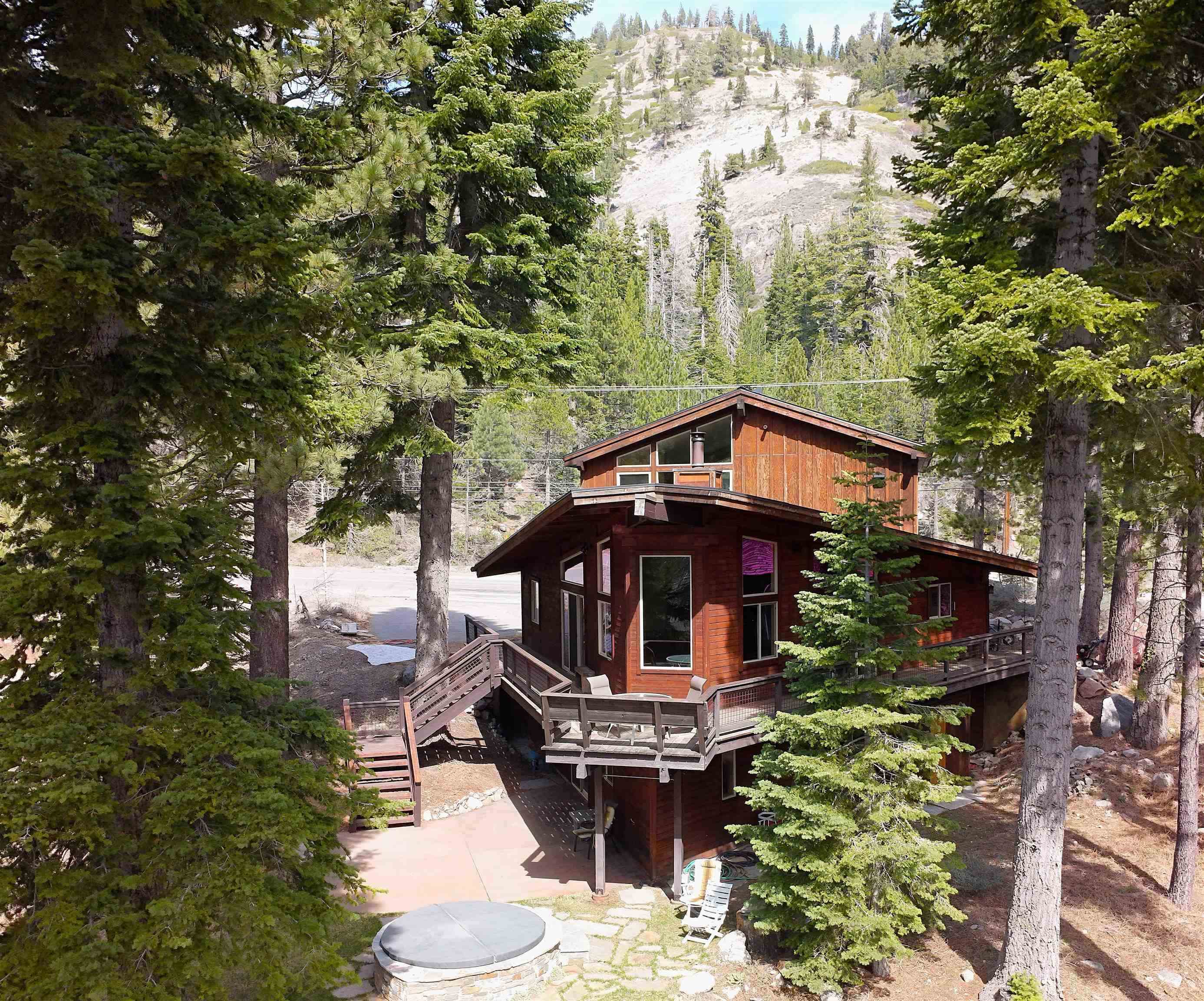 725 Fairview Boulevard UNIT 11, Incline Village, NV, 89451