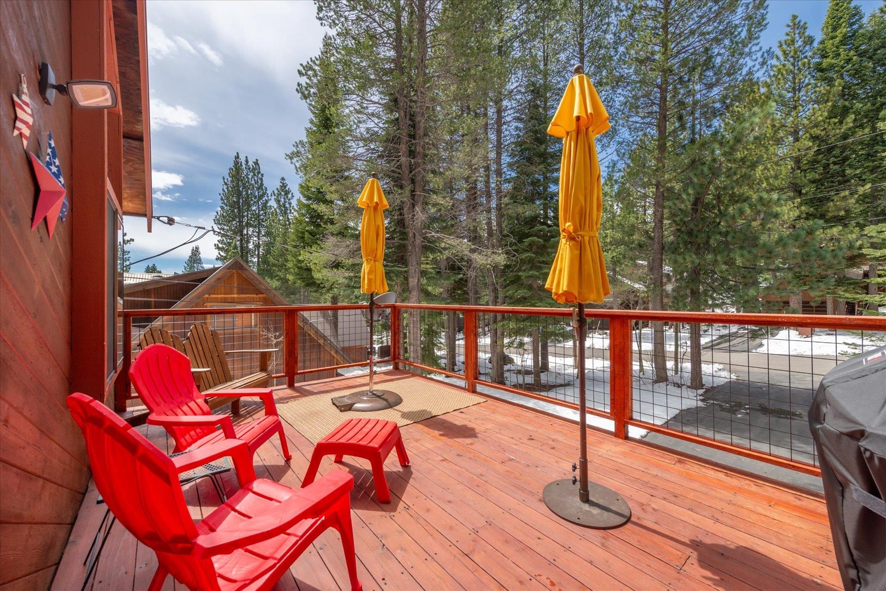 11819 Brookstone Drive, Truckee, CA, 96161