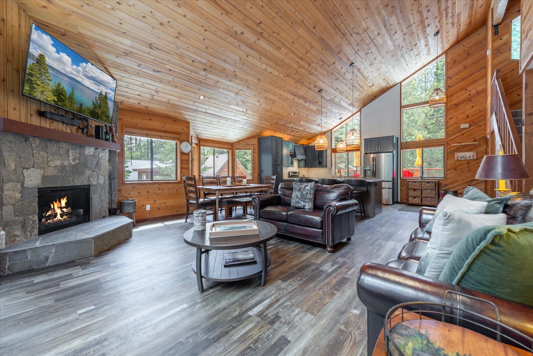 11819 Brookstone Drive, Truckee, CA, 96161