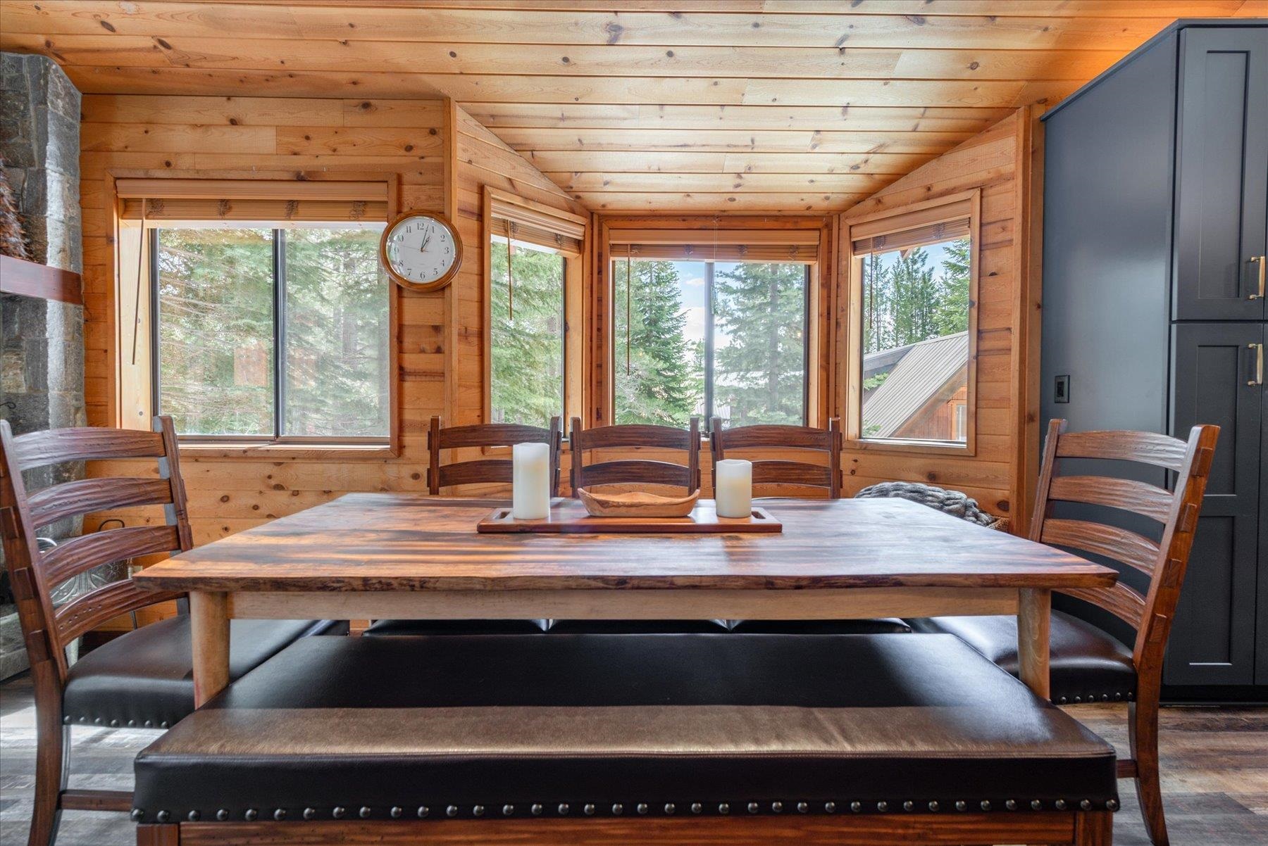 11819 Brookstone Drive, Truckee, CA, 96161