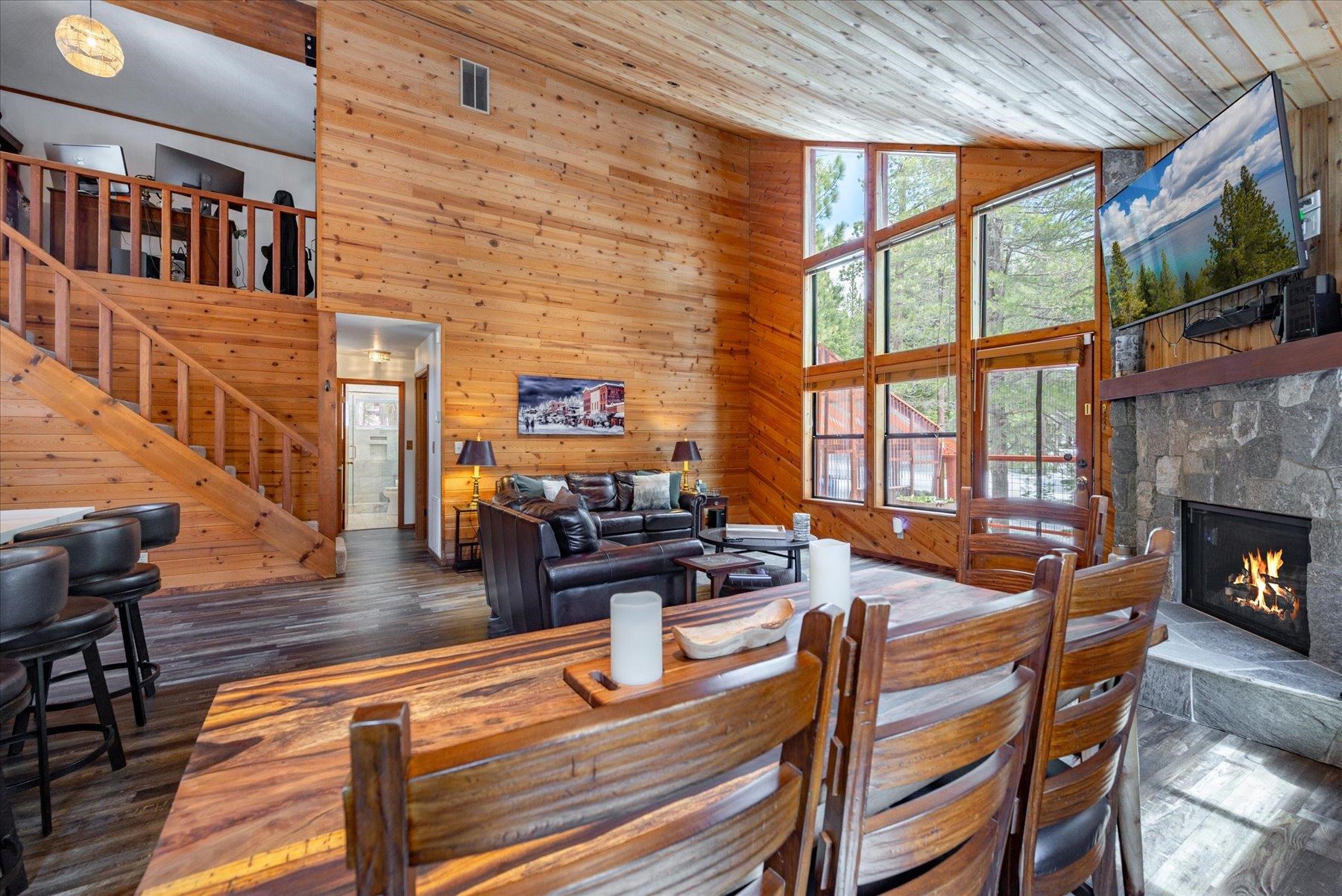 11819 Brookstone Drive, Truckee, CA, 96161