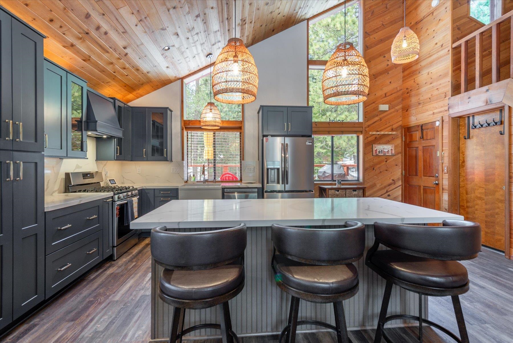 11819 Brookstone Drive, Truckee, CA, 96161