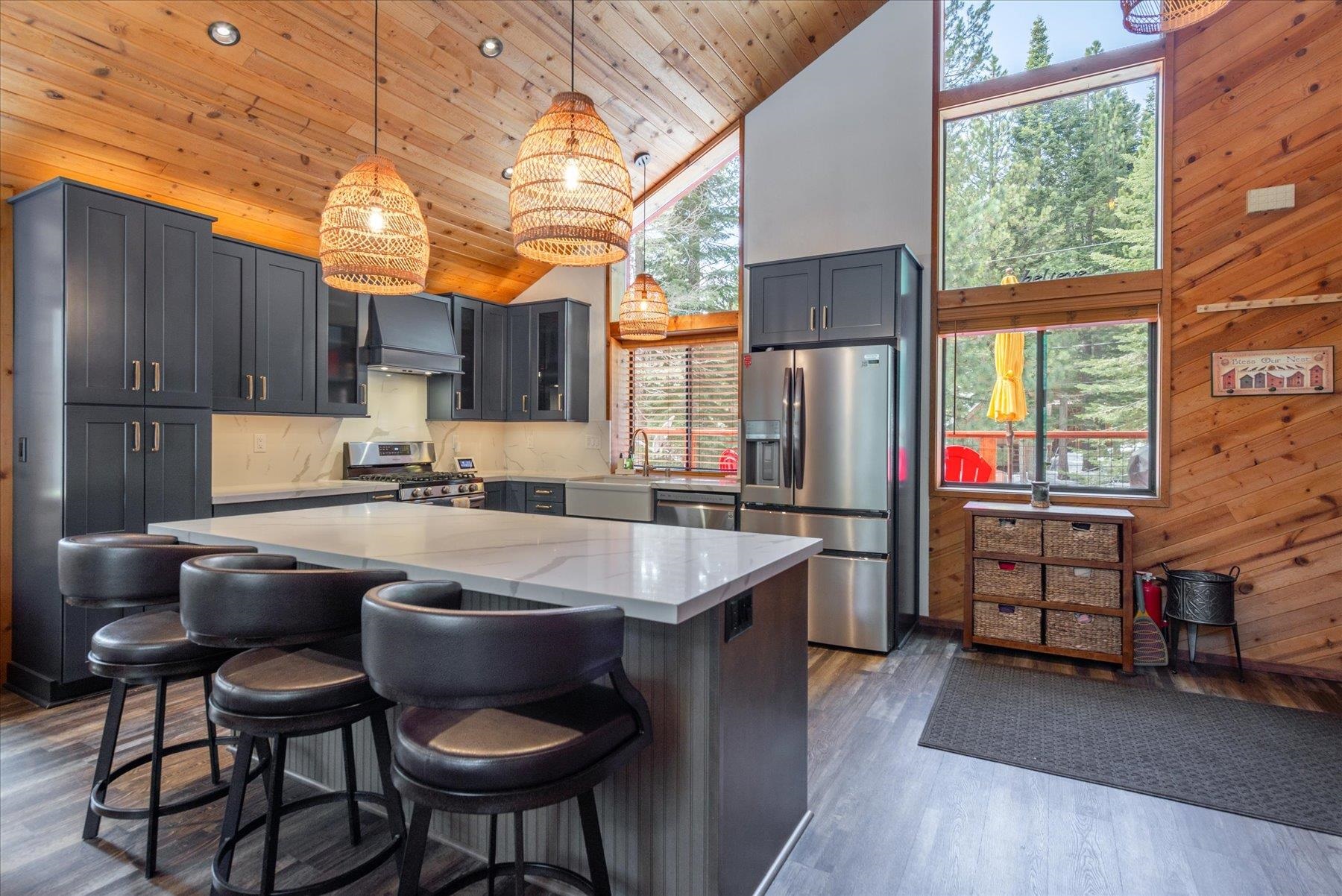 11819 Brookstone Drive, Truckee, CA, 96161