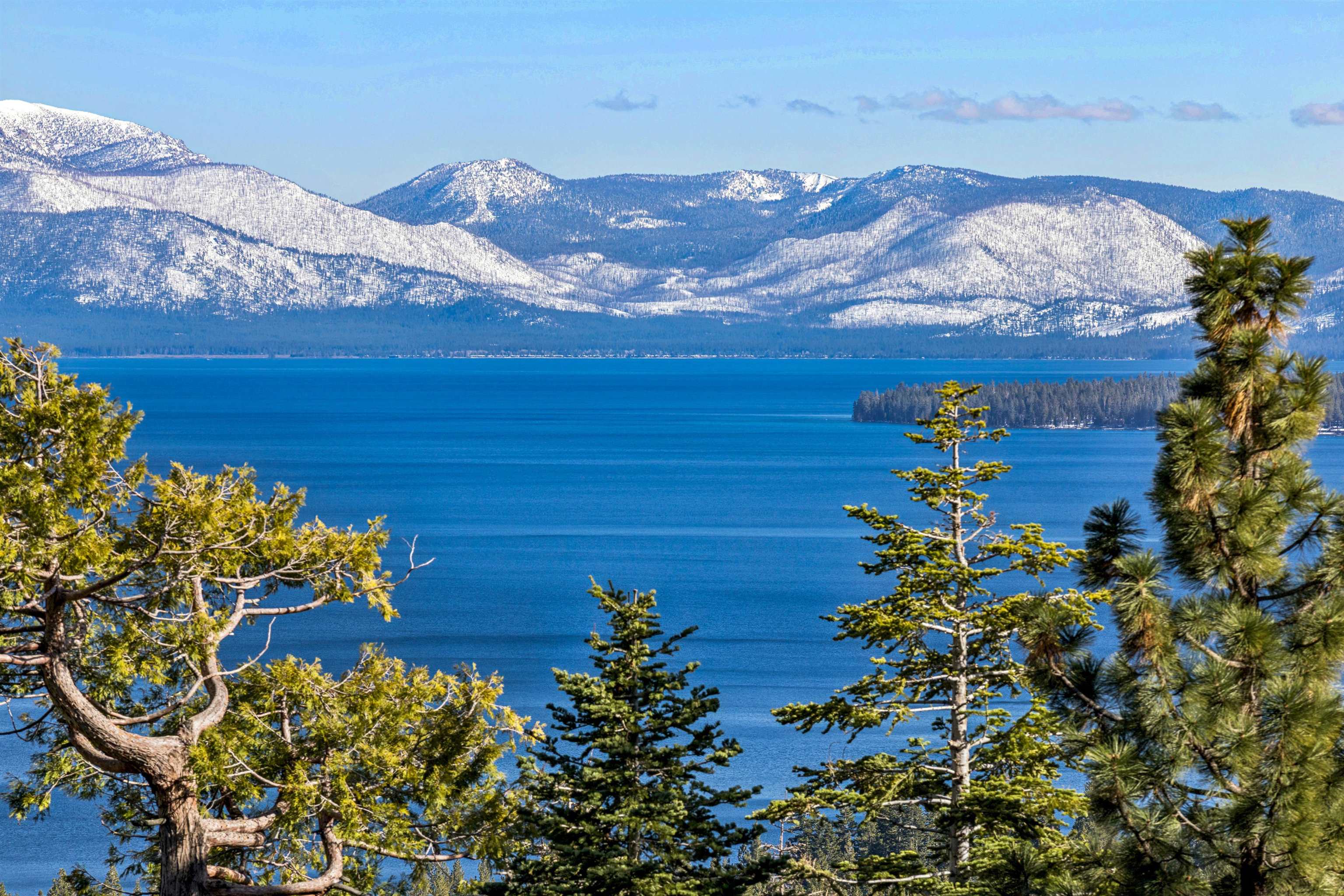 1905 Tahoe Park Heights Drive, Tahoe City, CA, 96145