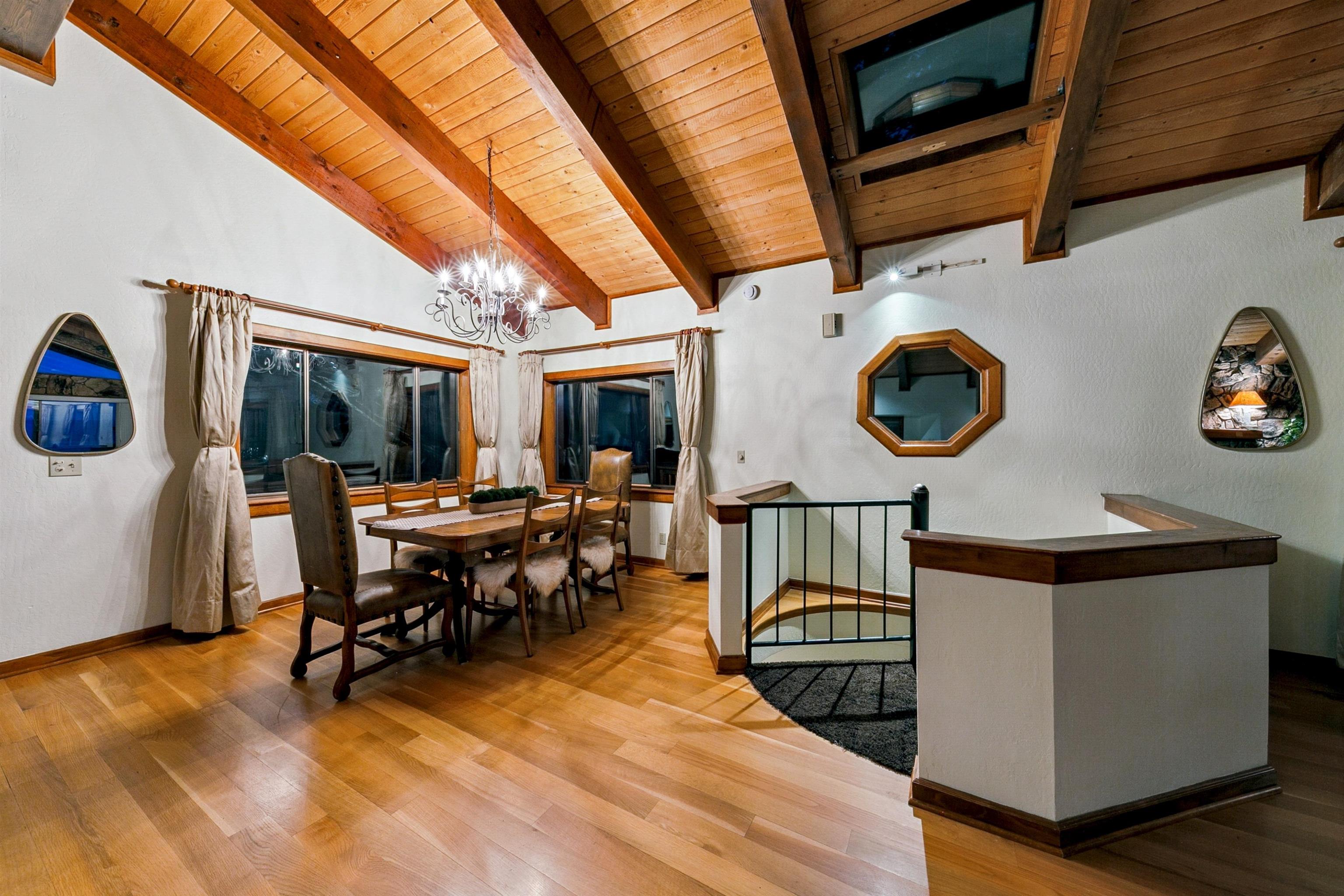 1905 Tahoe Park Heights Drive, Tahoe City, CA, 96145