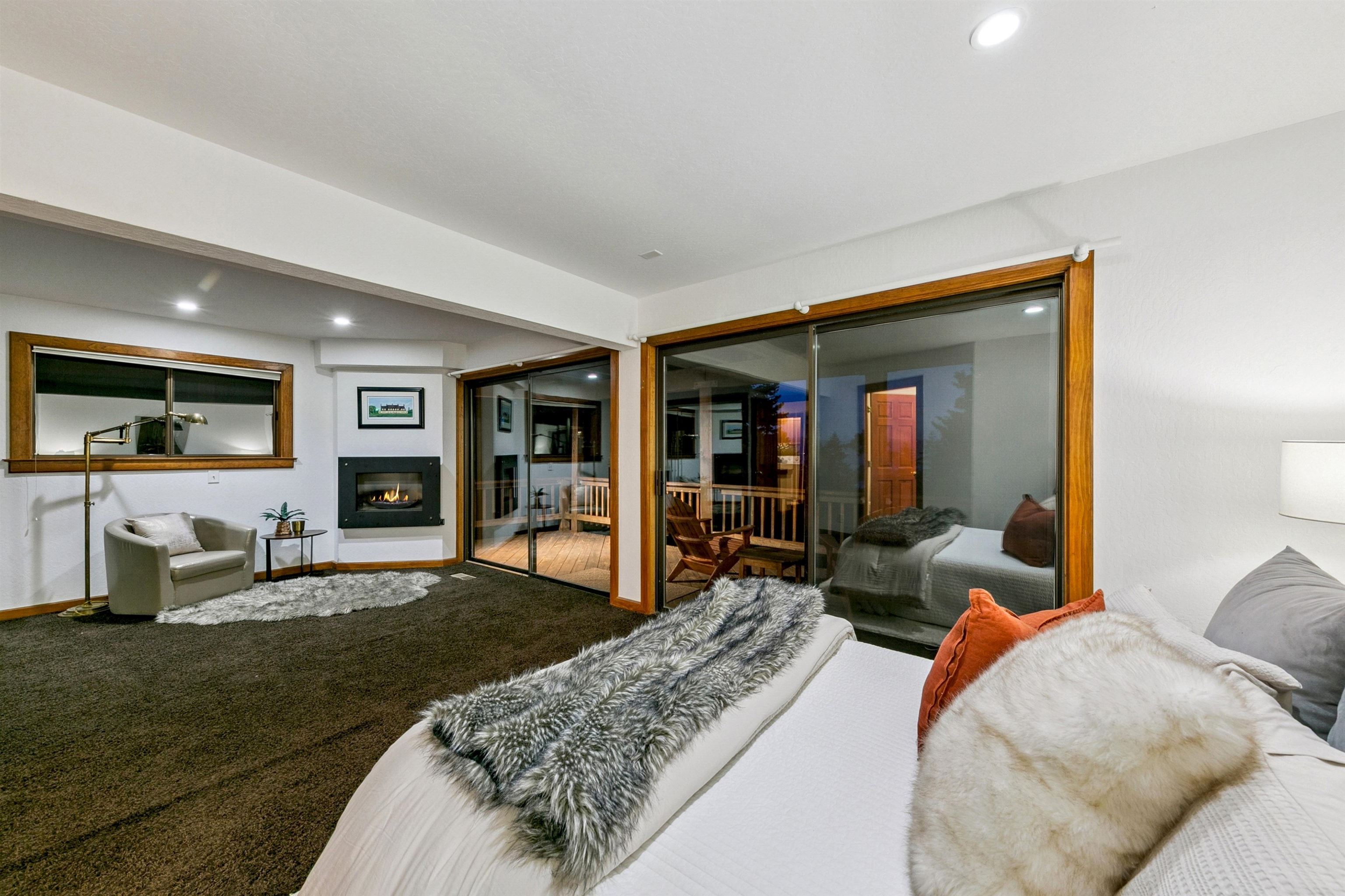 1905 Tahoe Park Heights Drive, Tahoe City, CA, 96145