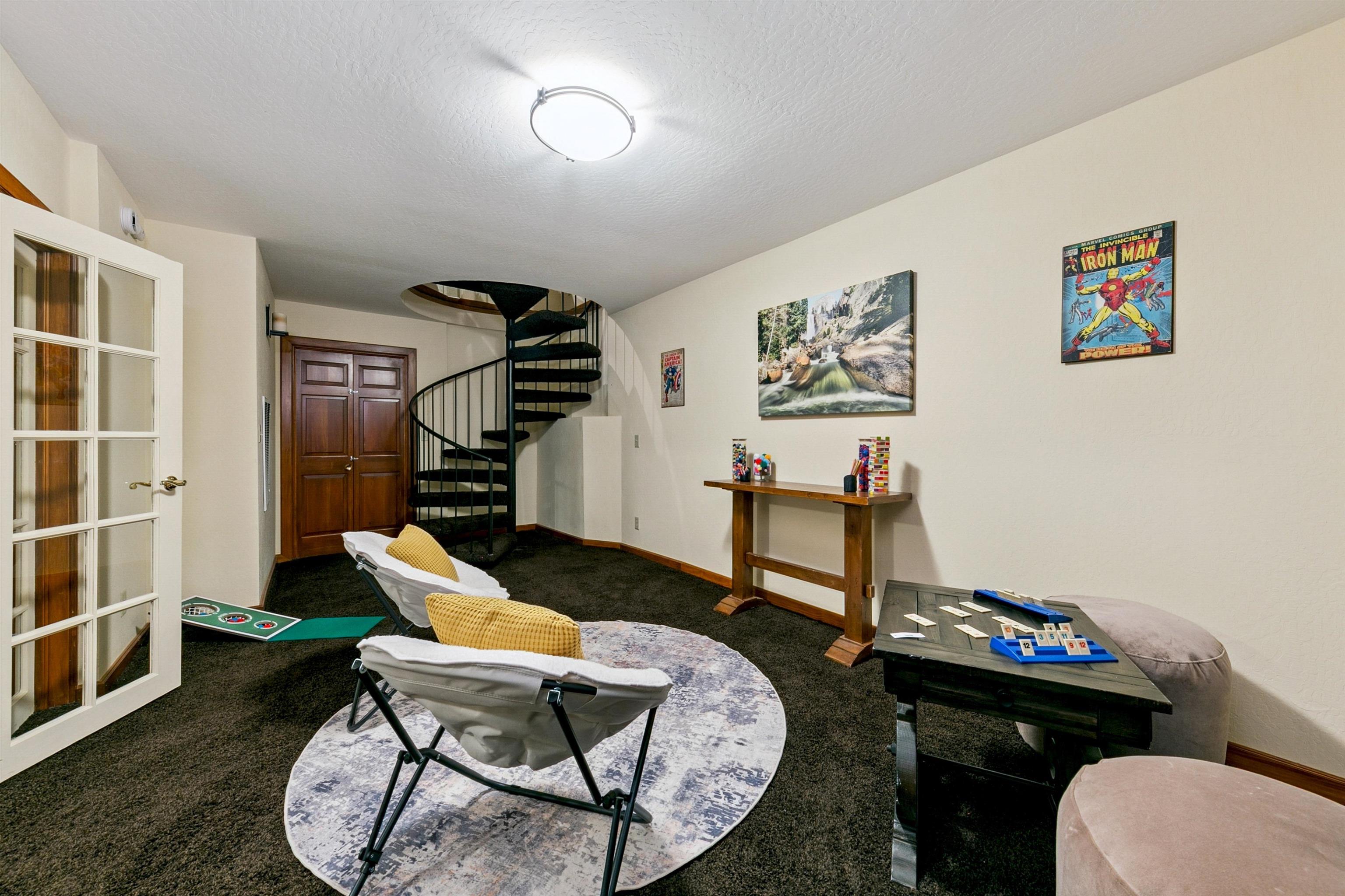 1905 Tahoe Park Heights Drive, Tahoe City, CA, 96145