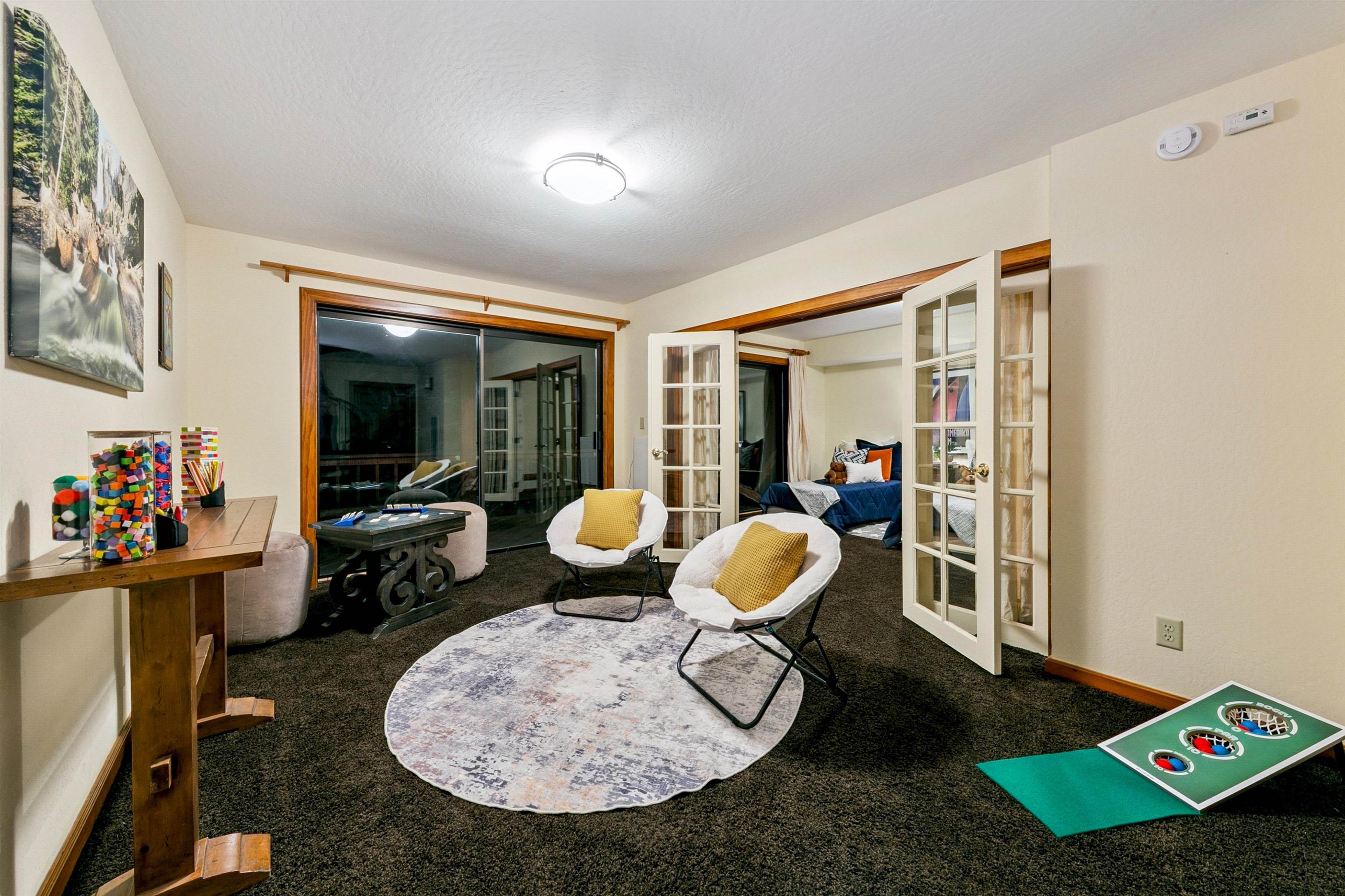 1905 Tahoe Park Heights Drive, Tahoe City, CA, 96145