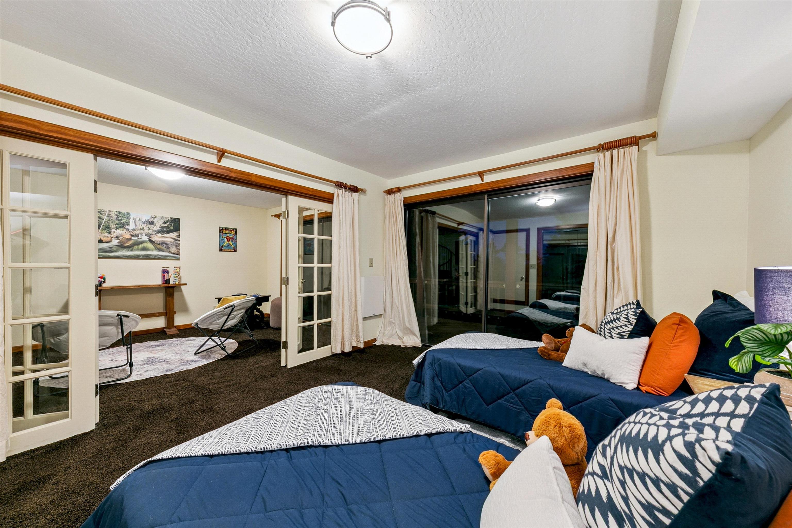 1905 Tahoe Park Heights Drive, Tahoe City, CA, 96145