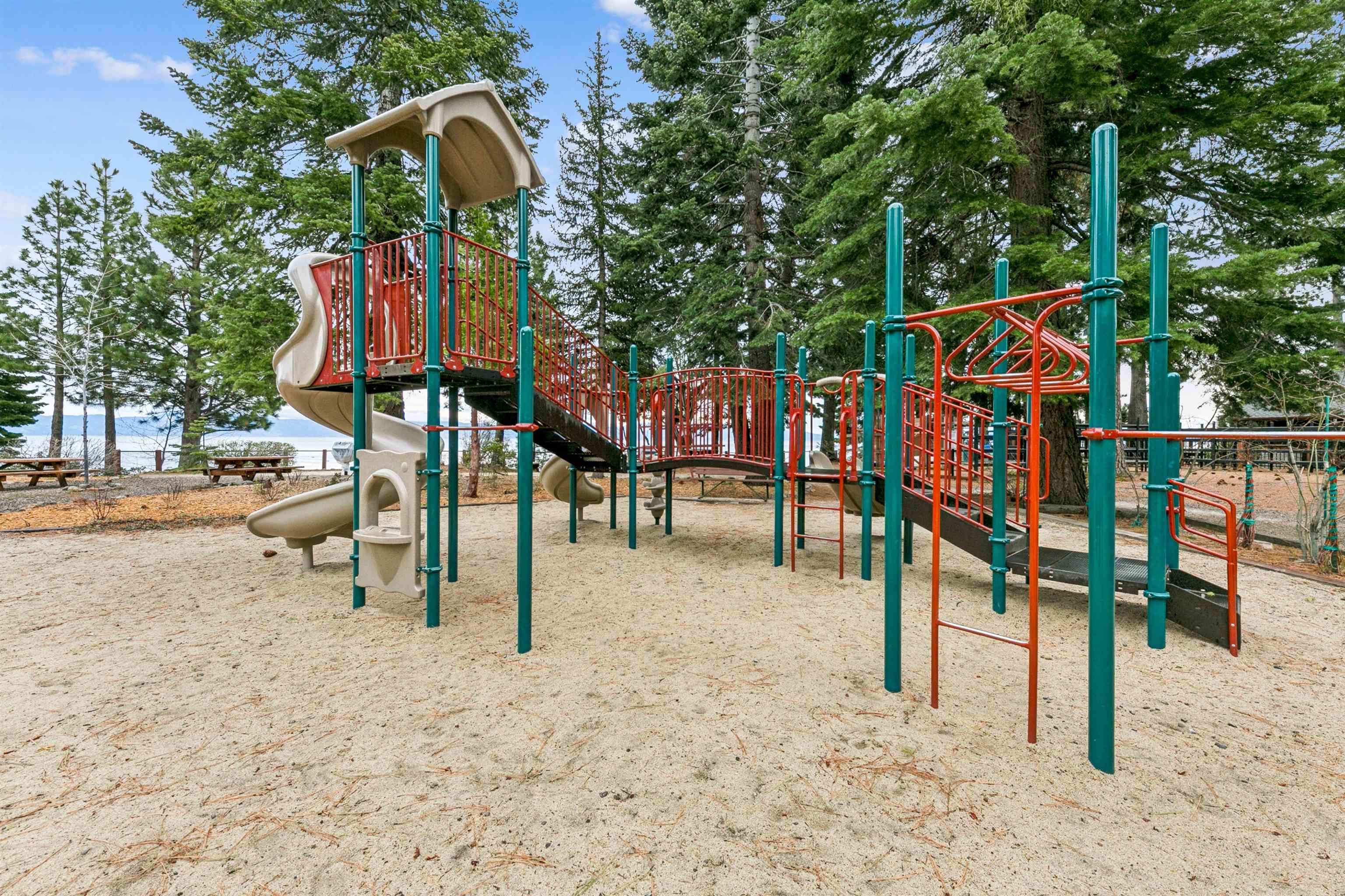 1905 Tahoe Park Heights Drive, Tahoe City, CA, 96145