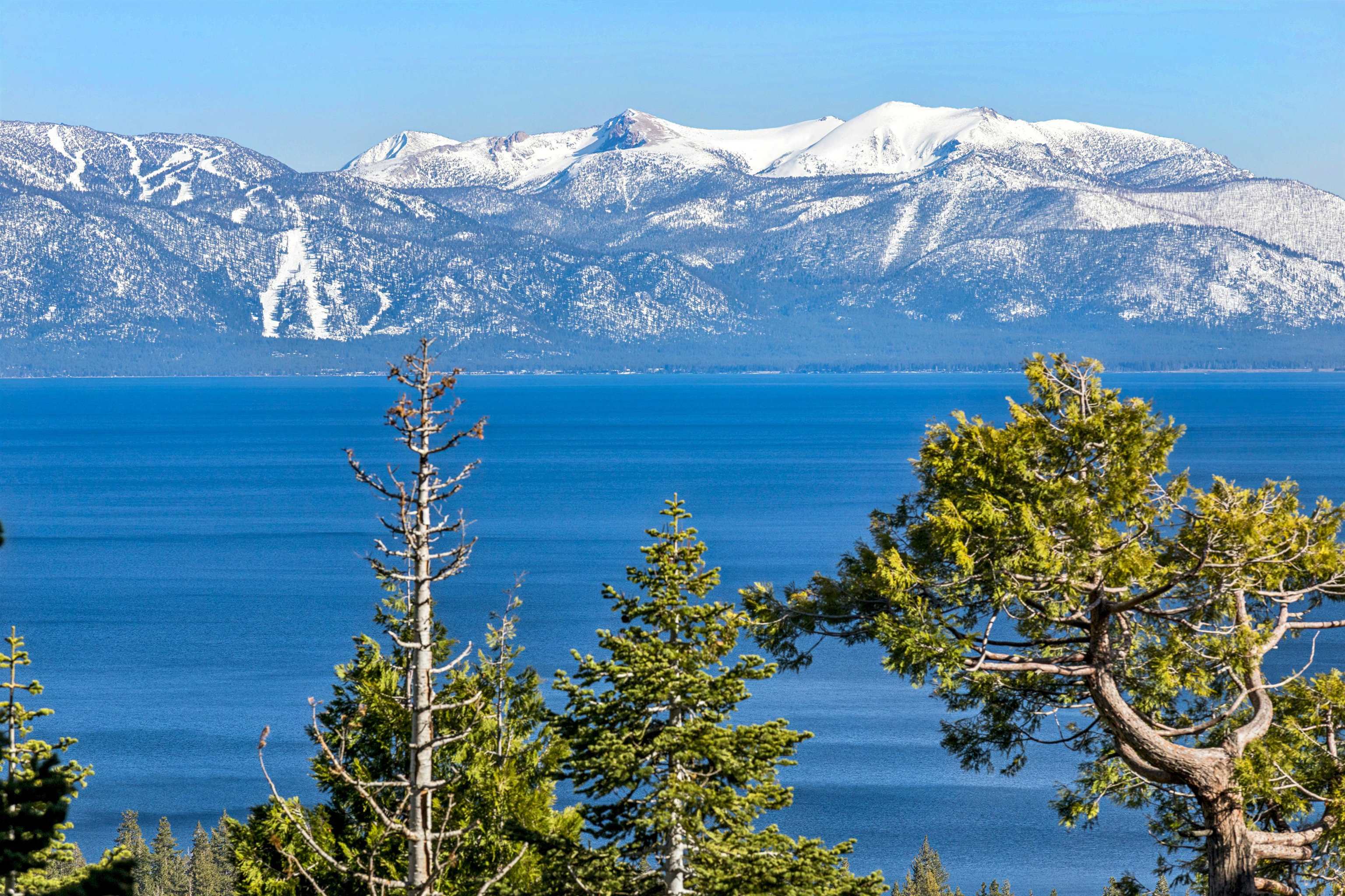 1905 Tahoe Park Heights Drive, Tahoe City, CA, 96145