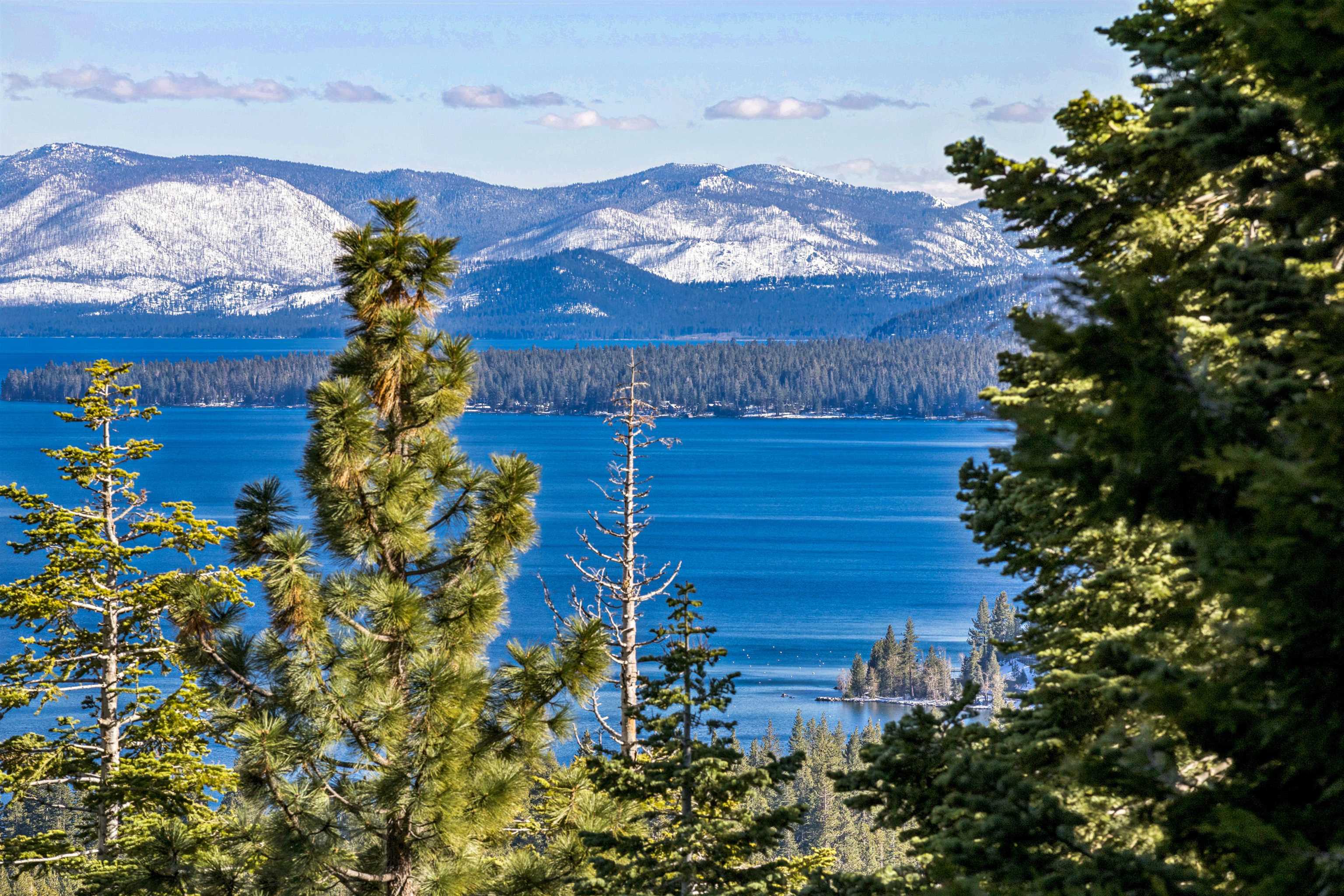 1905 Tahoe Park Heights Drive, Tahoe City, CA, 96145