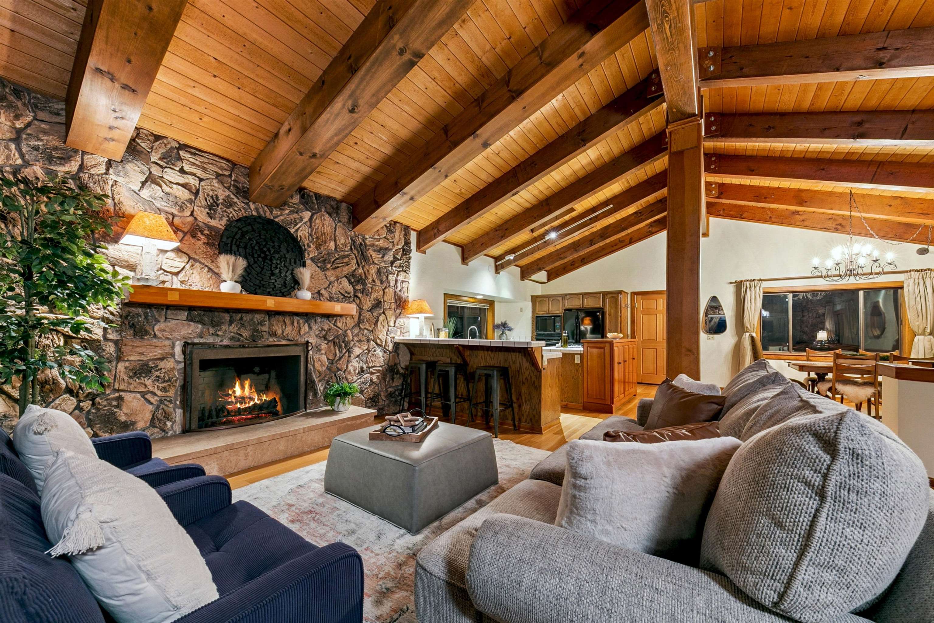 1905 Tahoe Park Heights Drive, Tahoe City, CA, 96145