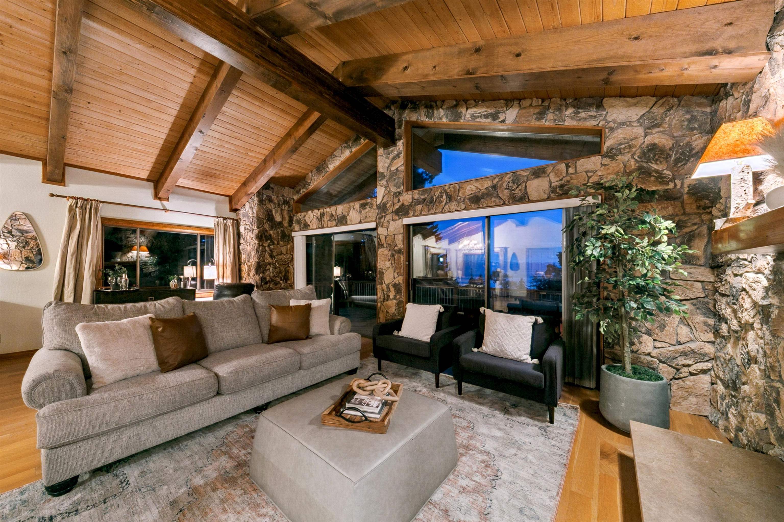 1905 Tahoe Park Heights Drive, Tahoe City, CA, 96145