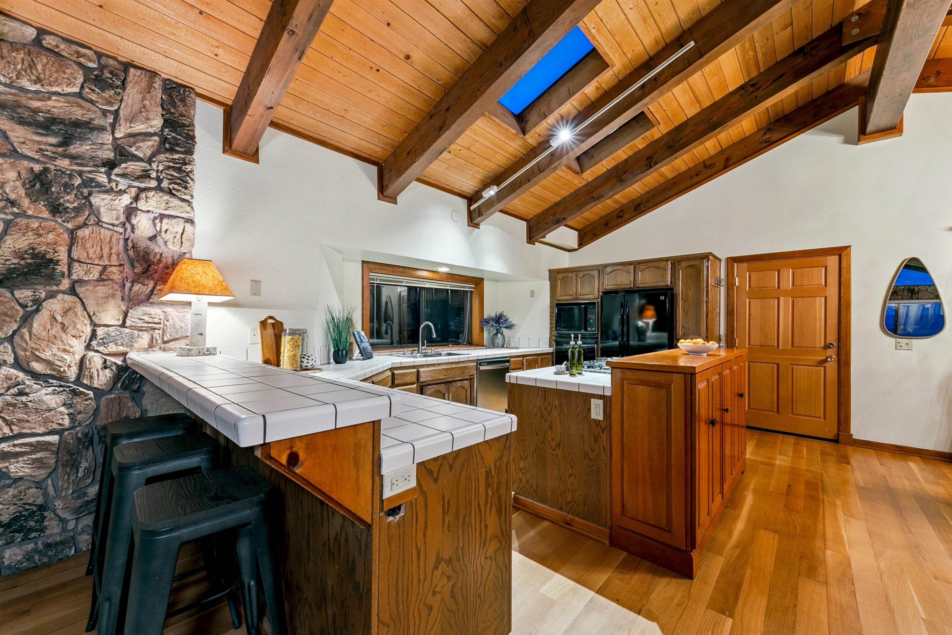 1905 Tahoe Park Heights Drive, Tahoe City, CA, 96145